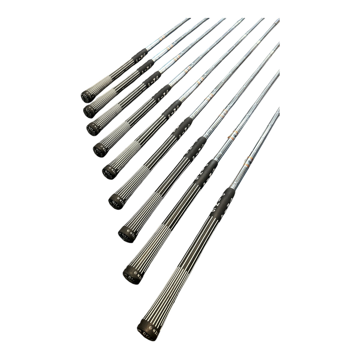 PING ZING KARSTEN (3-PW+SW) (Regular Flex)