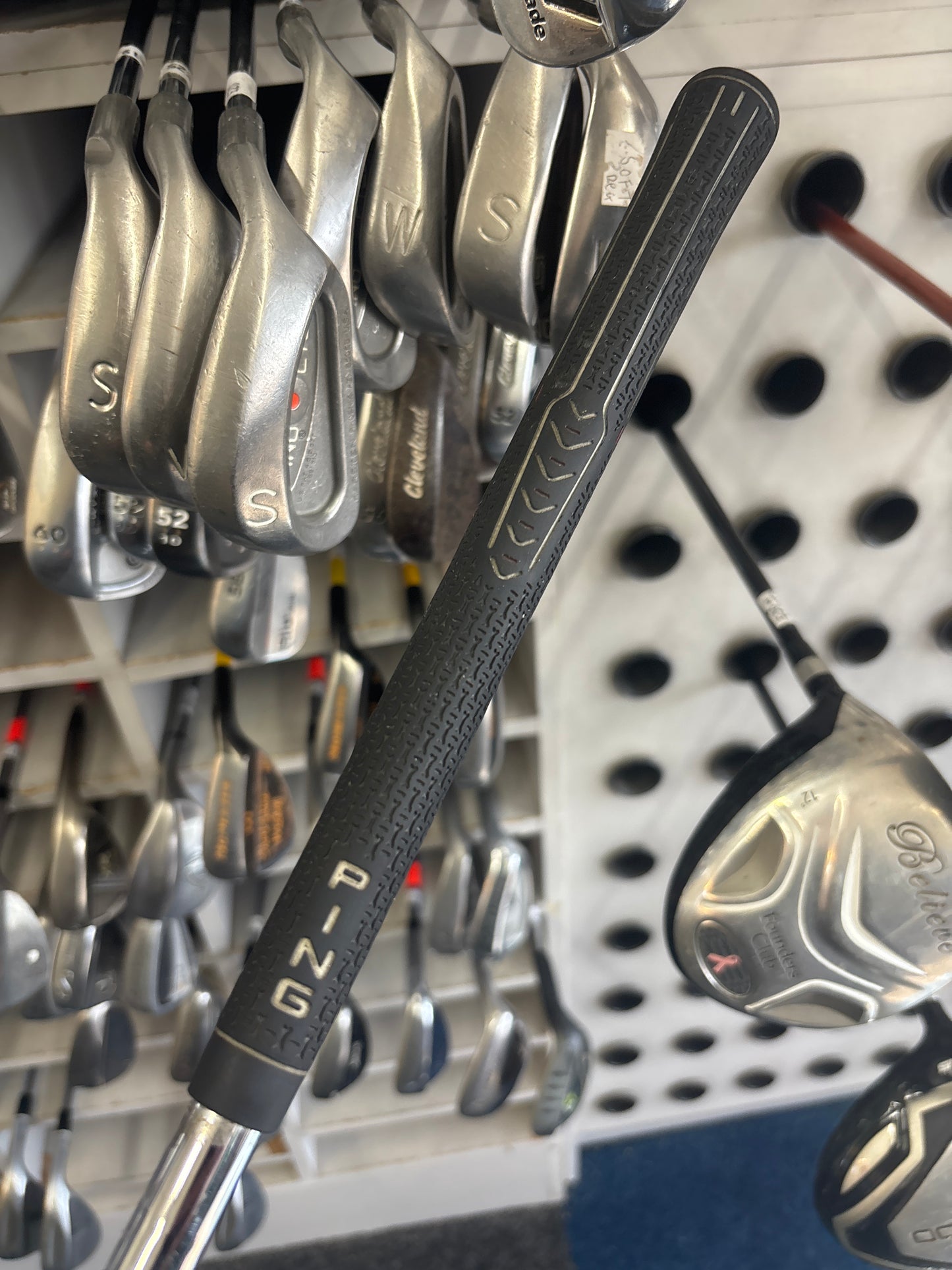PING G2 SW
