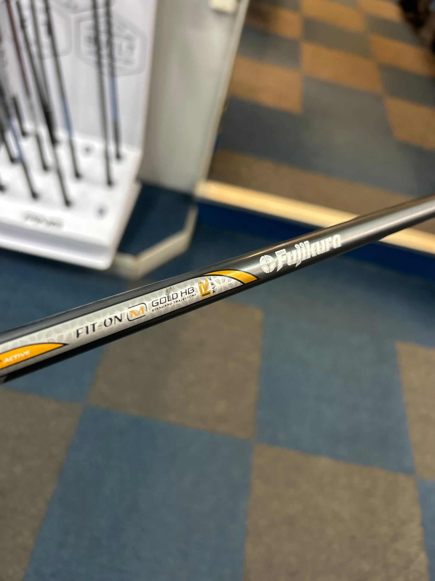 Cleveland HIBORE XLS 2 HYBIRD (Regular FLEX)