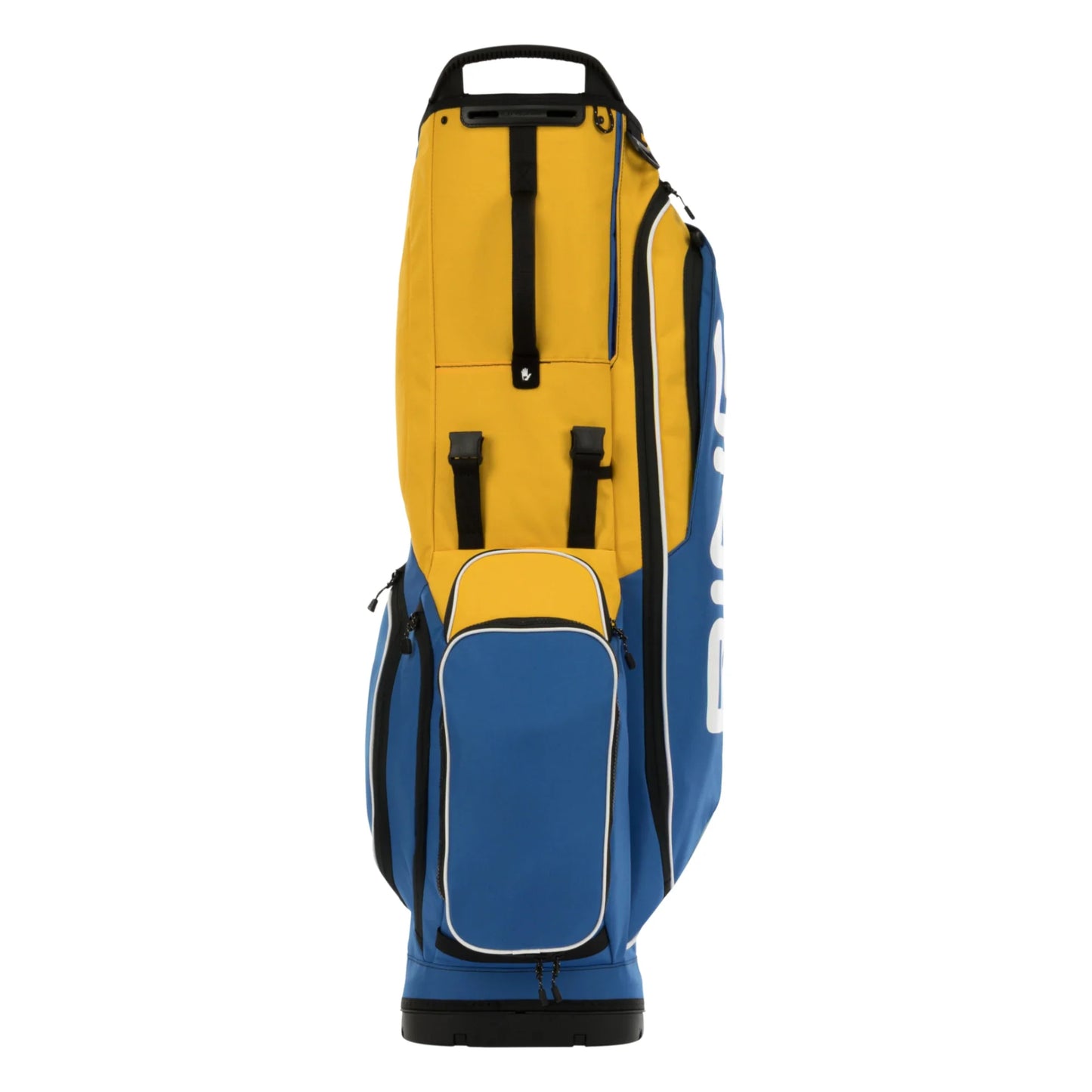 PING HOOFER LITE LIMITED EDITION (Blue/Yellow)