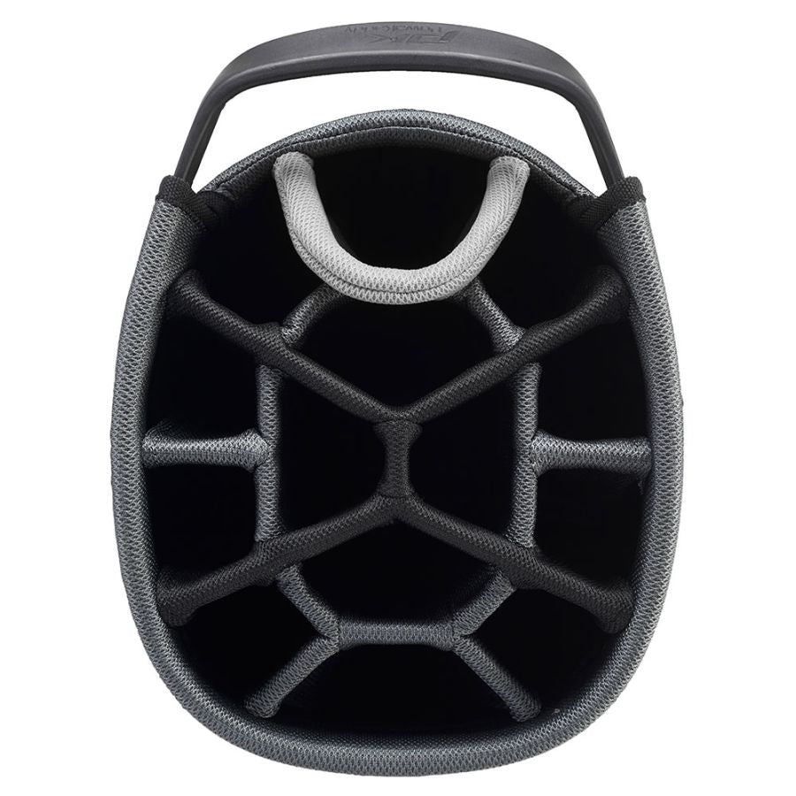 POWAKADDY EDGE (Black/White)