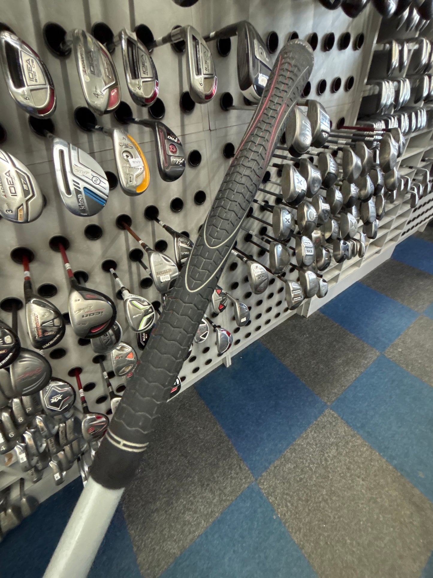 TAYLORMADE 4 RESCUE 22 DEGREE 2 HYBRID (Regular FLEX)