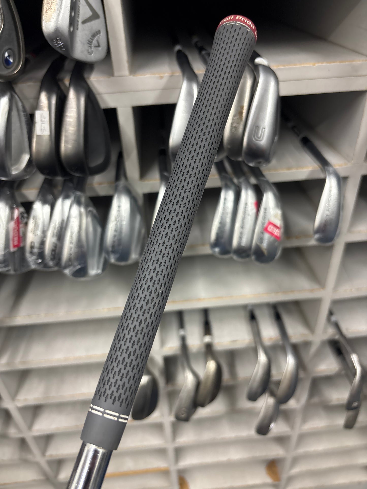 Taylormade MG 54 DEGREES (11 Degrees Of Bounce)