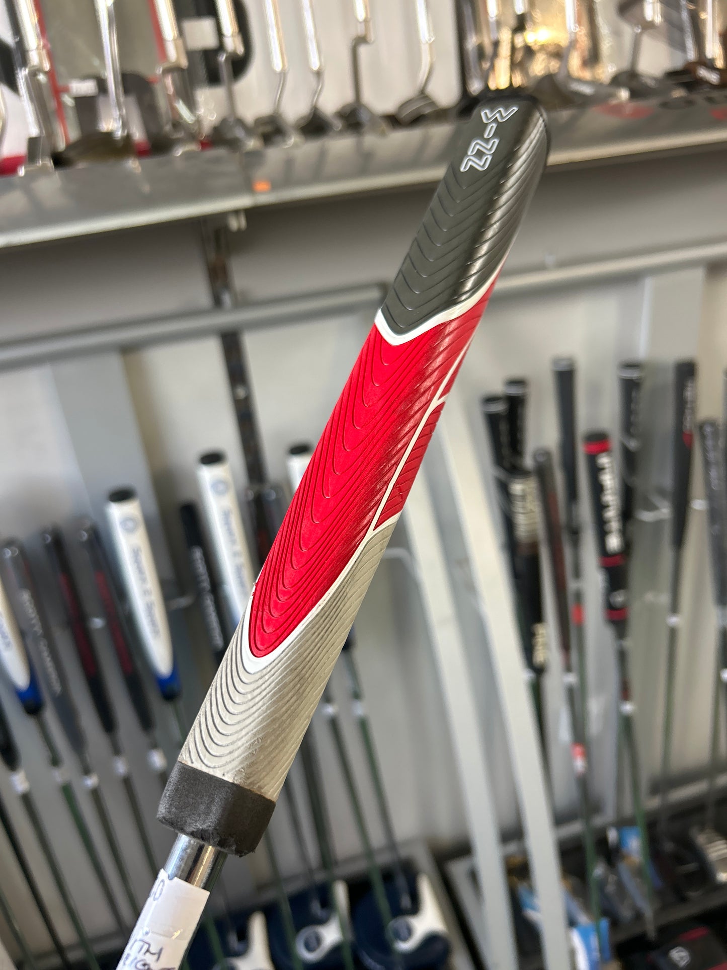 Odyssey 2 Ball White Ice (35”)