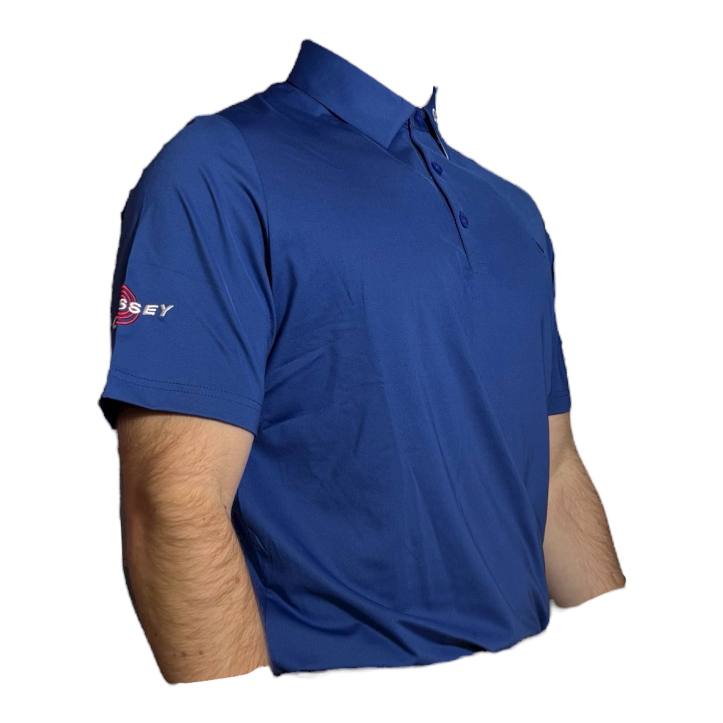 CALLAWAY OPTI-DRI (Galaxy Blue)