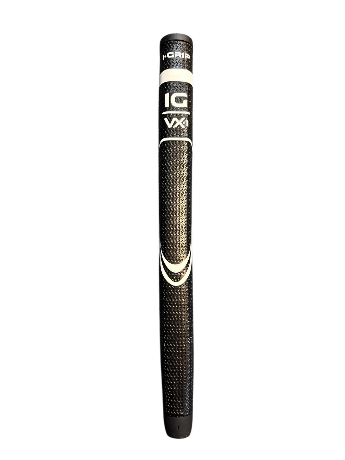 I GRIP IG VX-1 (BLACK/WHITE)