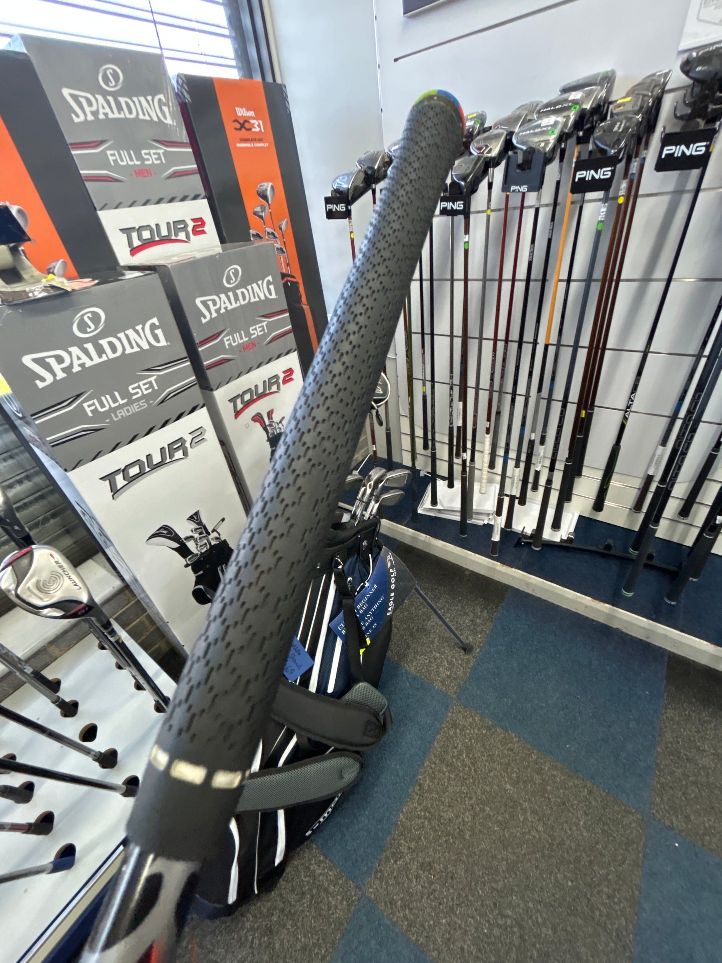 COBRA BIO CELL 3 HYBIRD (Regular FLEX)