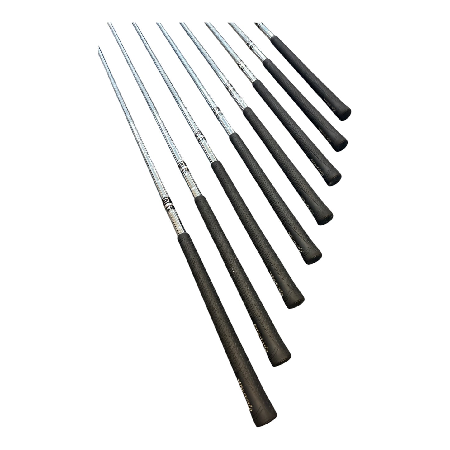Taylormade 200 (REGULAR FLEX) (3-SW) (LEFT HANDED)