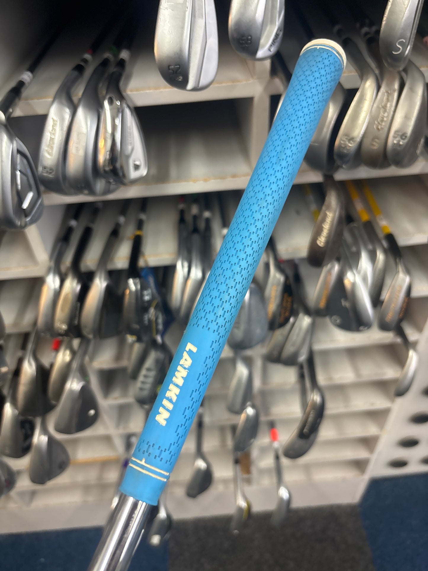 PING ANSER 54 DEGREE
