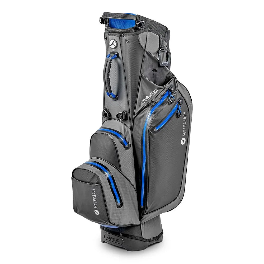 MOTOCADDY HYDROFLEX (Blue)