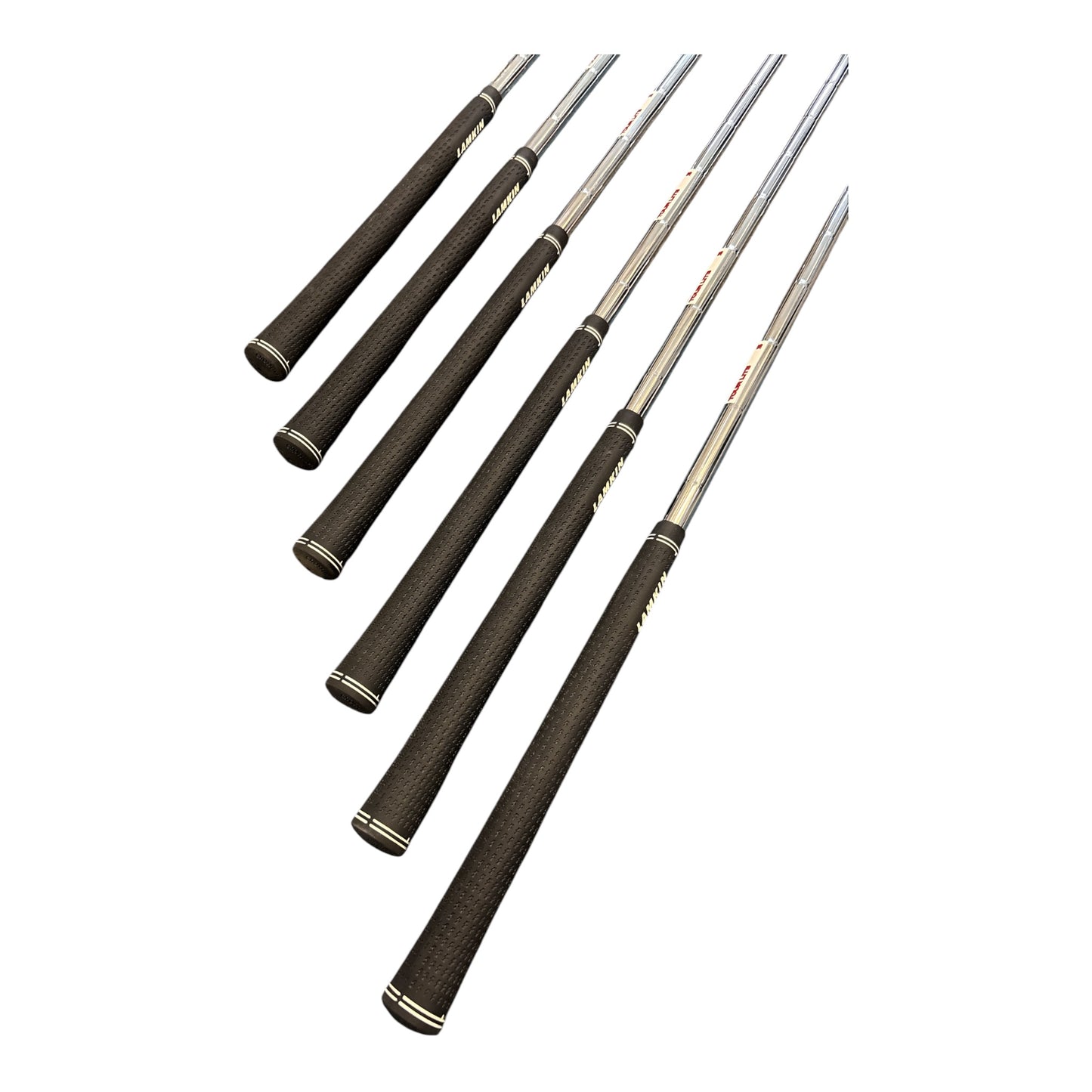 COBRA ADAPT (5-PW) (STIFF FLEX)