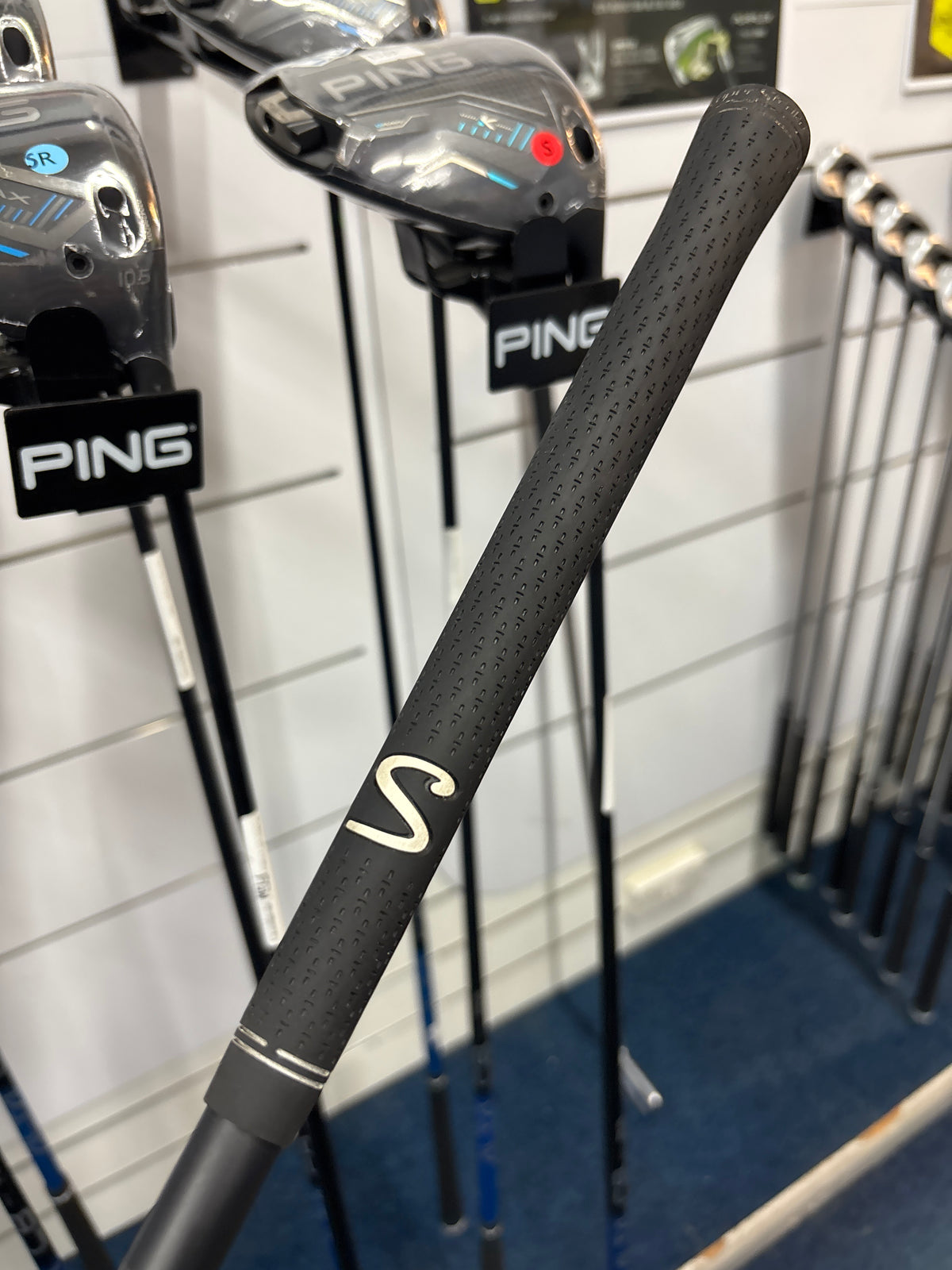 Eleven 9 HYBRID 39 DEGREE (REGULAR FLEX)