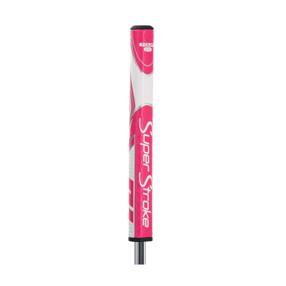 SUPERSTROKE TOUR 2.0 (Pink/White)