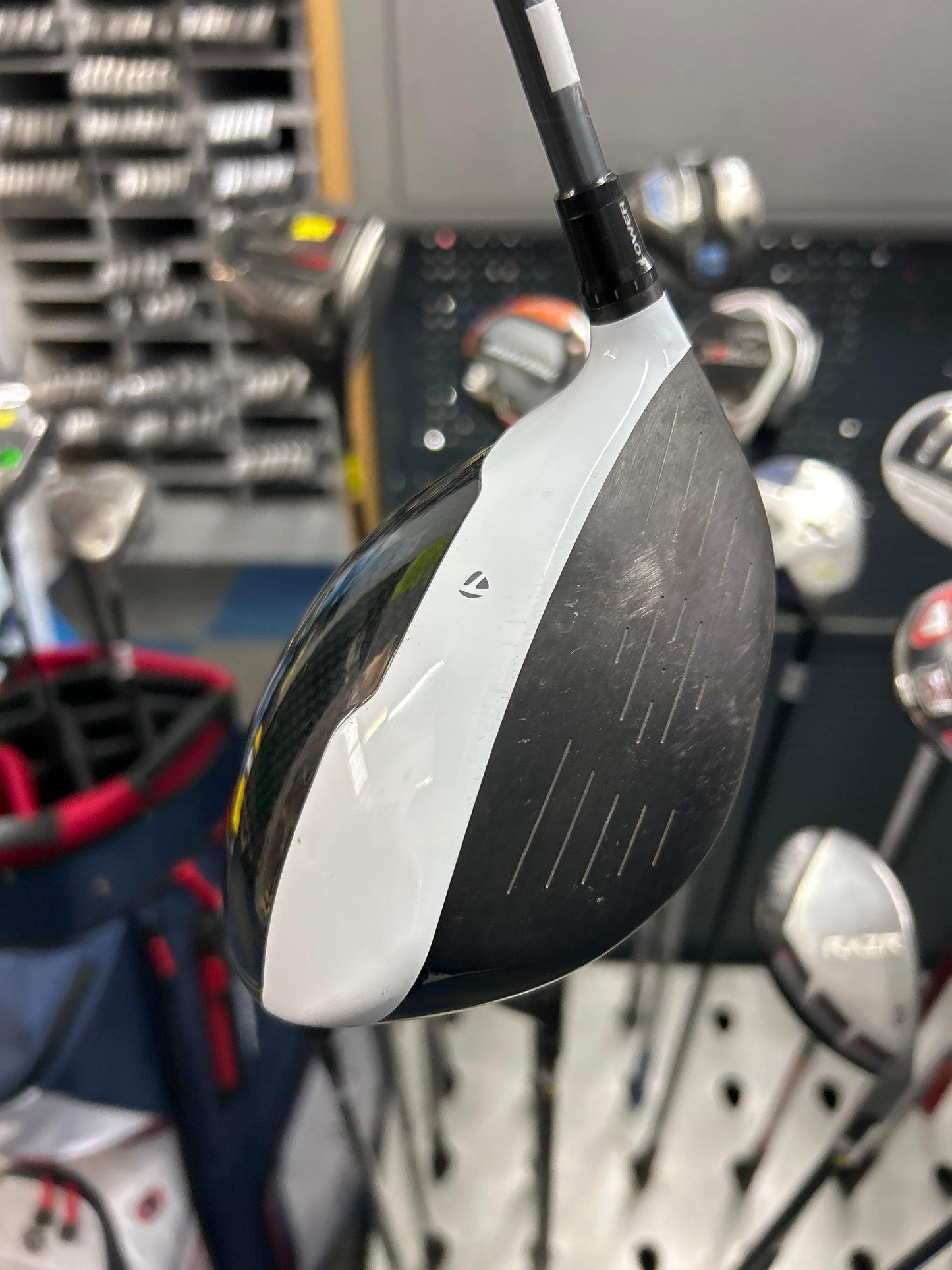Taylormade M1 9.5 DEGREE (Regular FLEX)