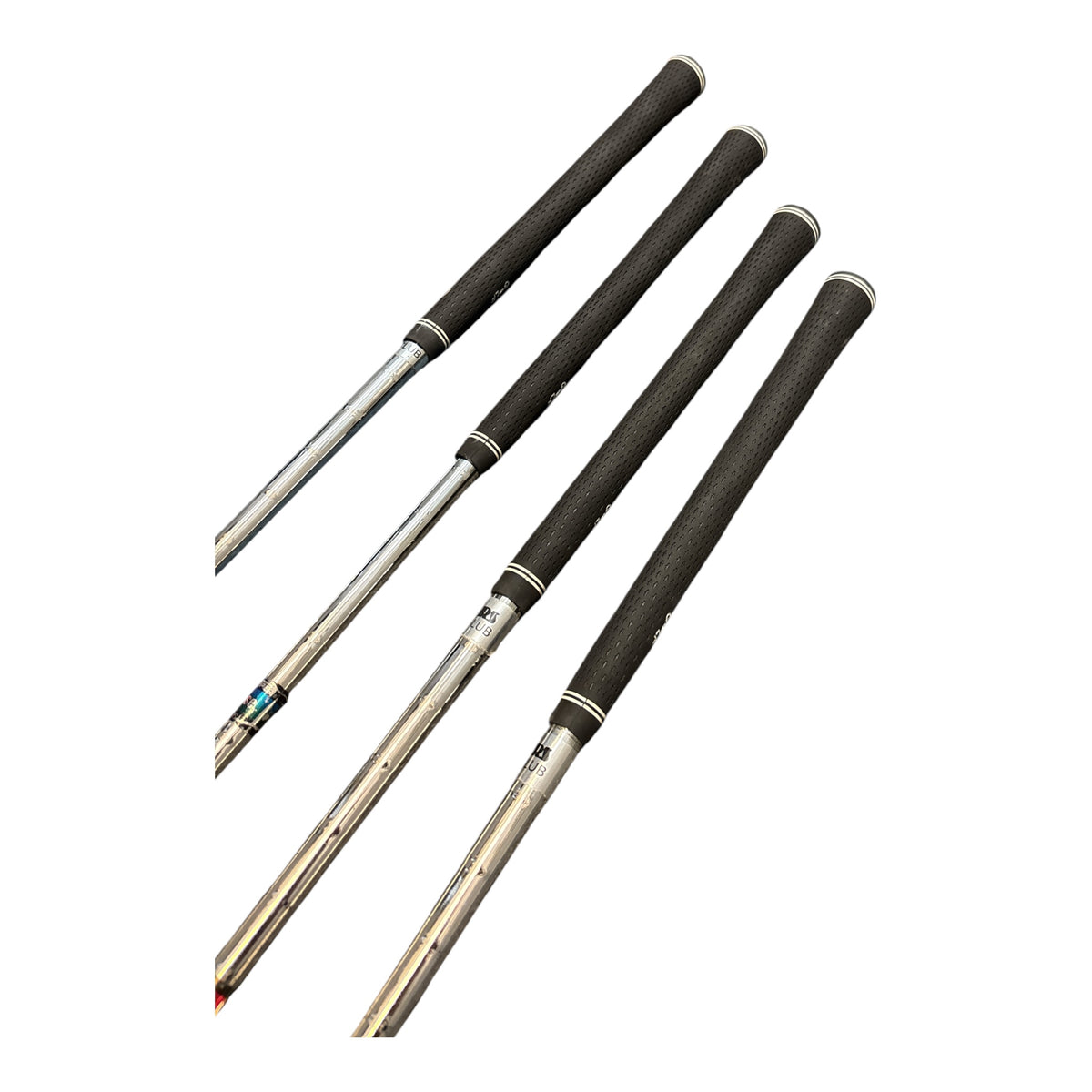 Ben Sayers M2i Half Set (4,6,8,PW) (Regular Flex)
