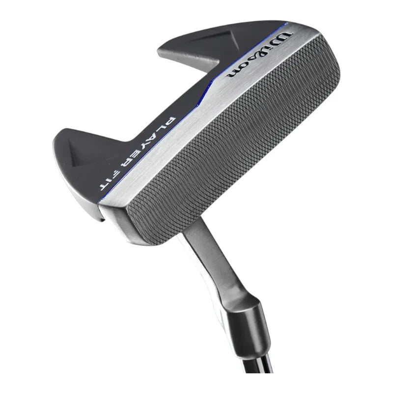 WILSON PLAYERS FIT FULL GOLF PACKAGE SET