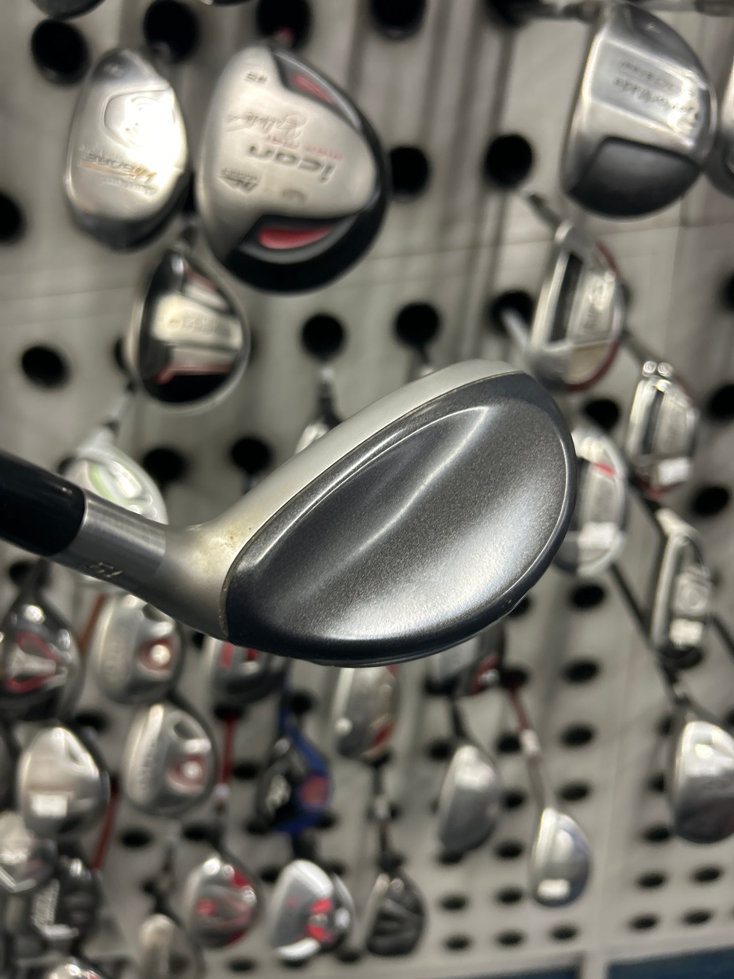 Cleveland HIBORE 2 HYBIRD (Regular FLEX)