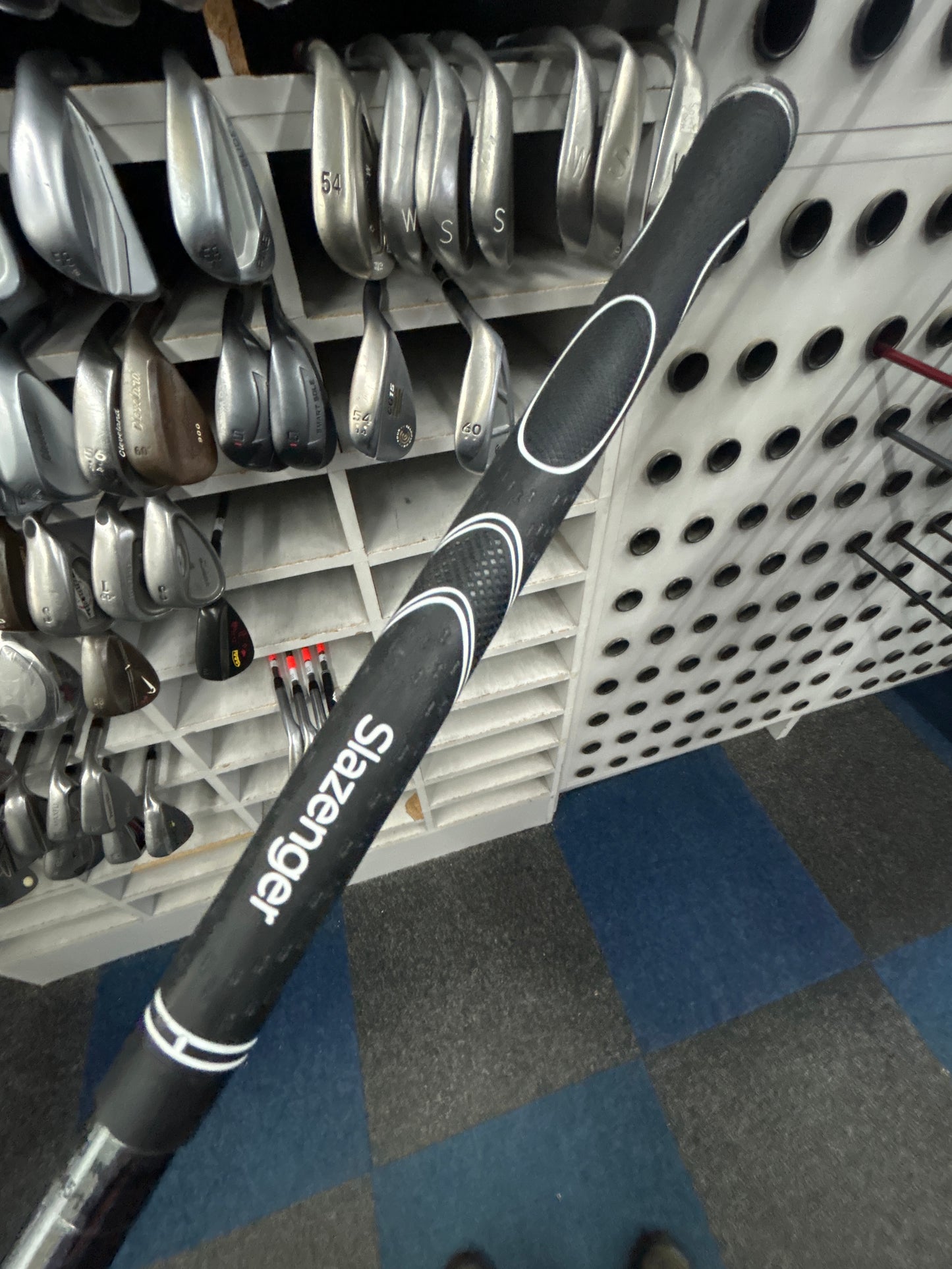 Slazenger 64 DEGREE WEDGE
