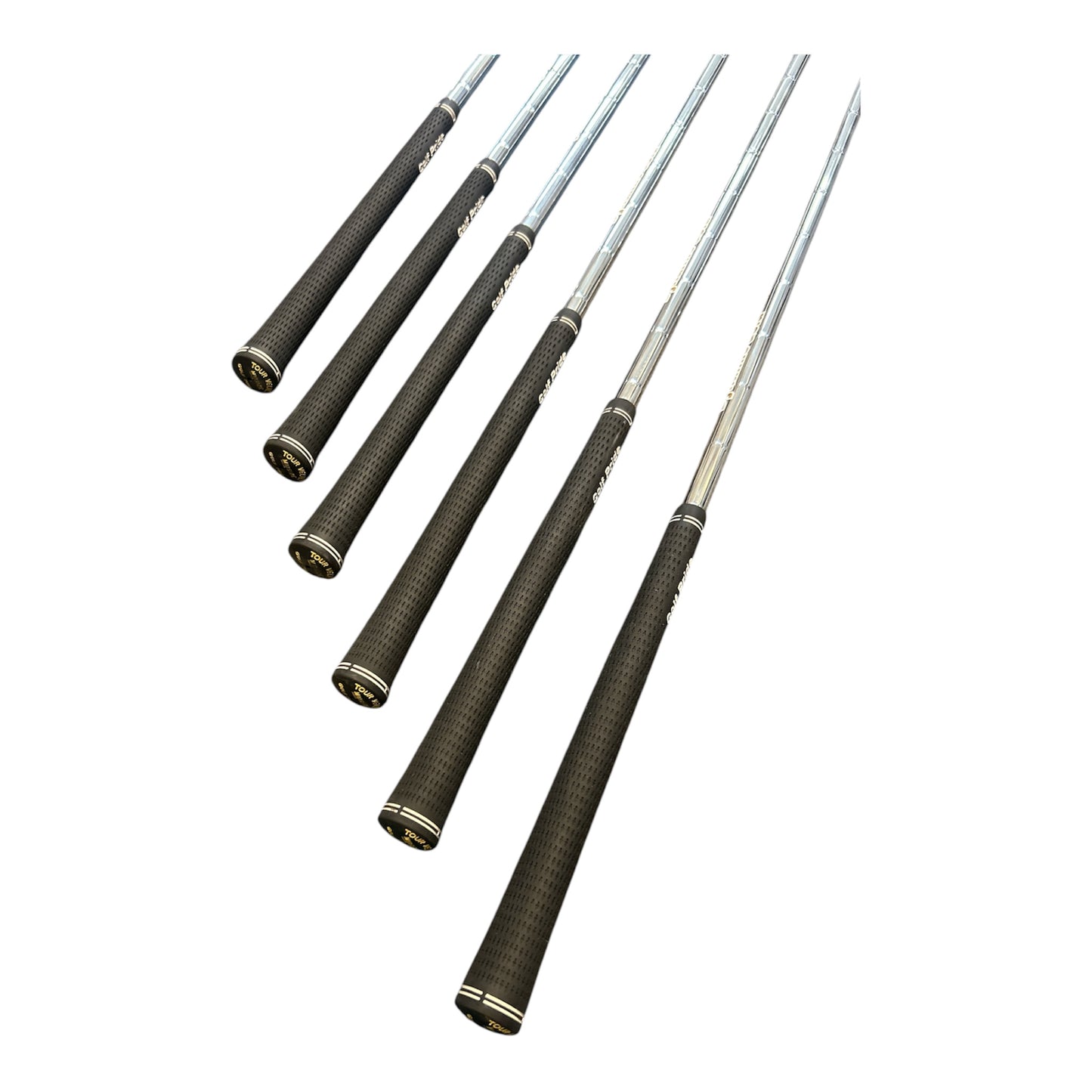 PING G400 (5-PW) (STIFF FLEX)
