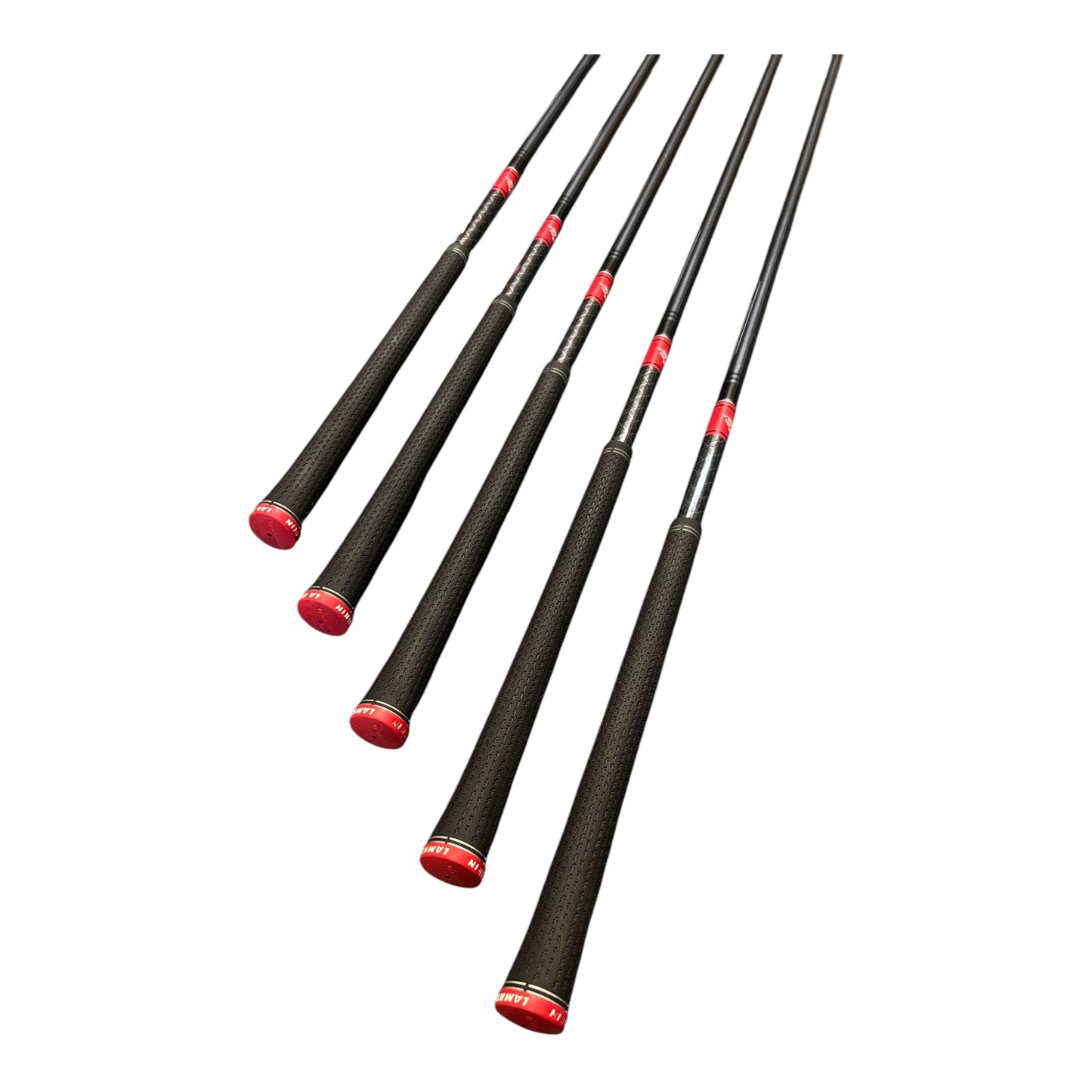 TaylorMade Stealth (6-PW) (REGULAR GRAPHITE FLEX)