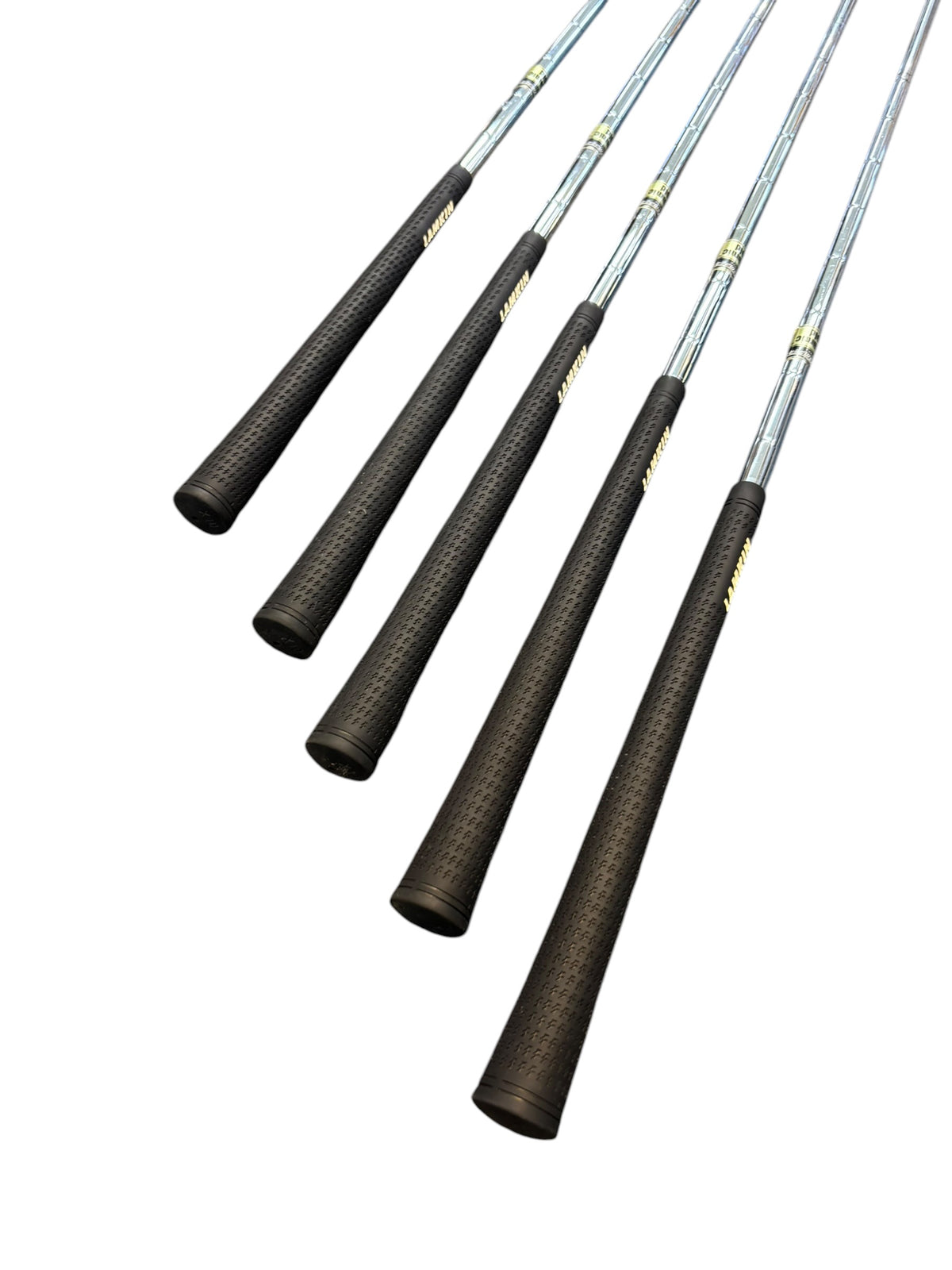 Mizuno MP-32 (6-PW) (REGULAR FLEX)