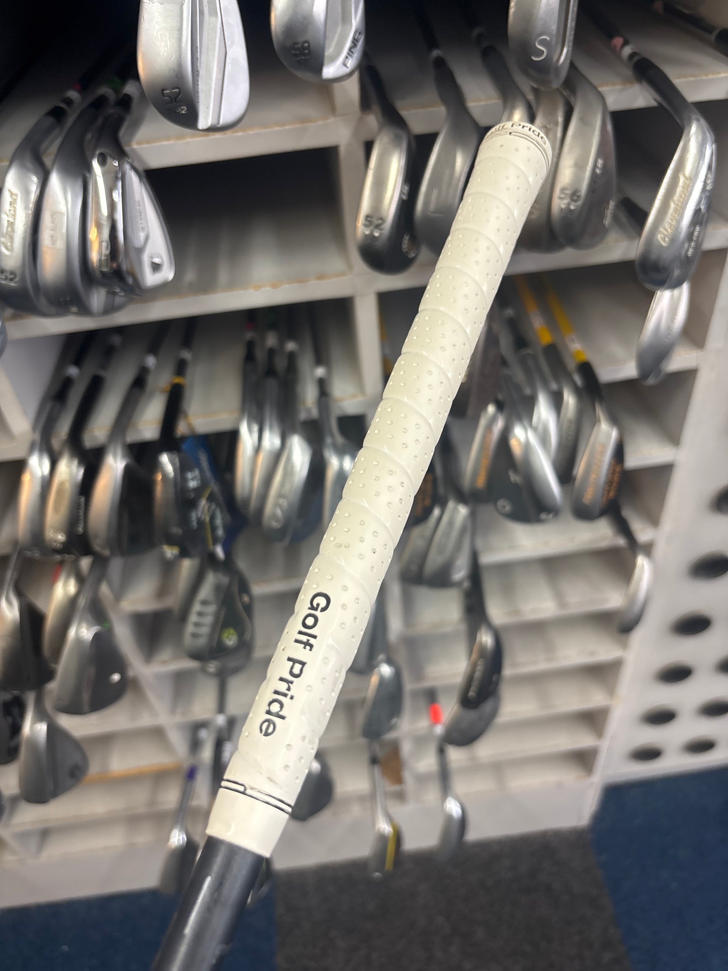 PING TOUR-S 58 DEGREE (10 Degree Of Bounce)
