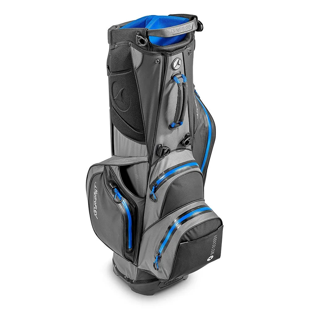MOTOCADDY HYDROFLEX (Blue)