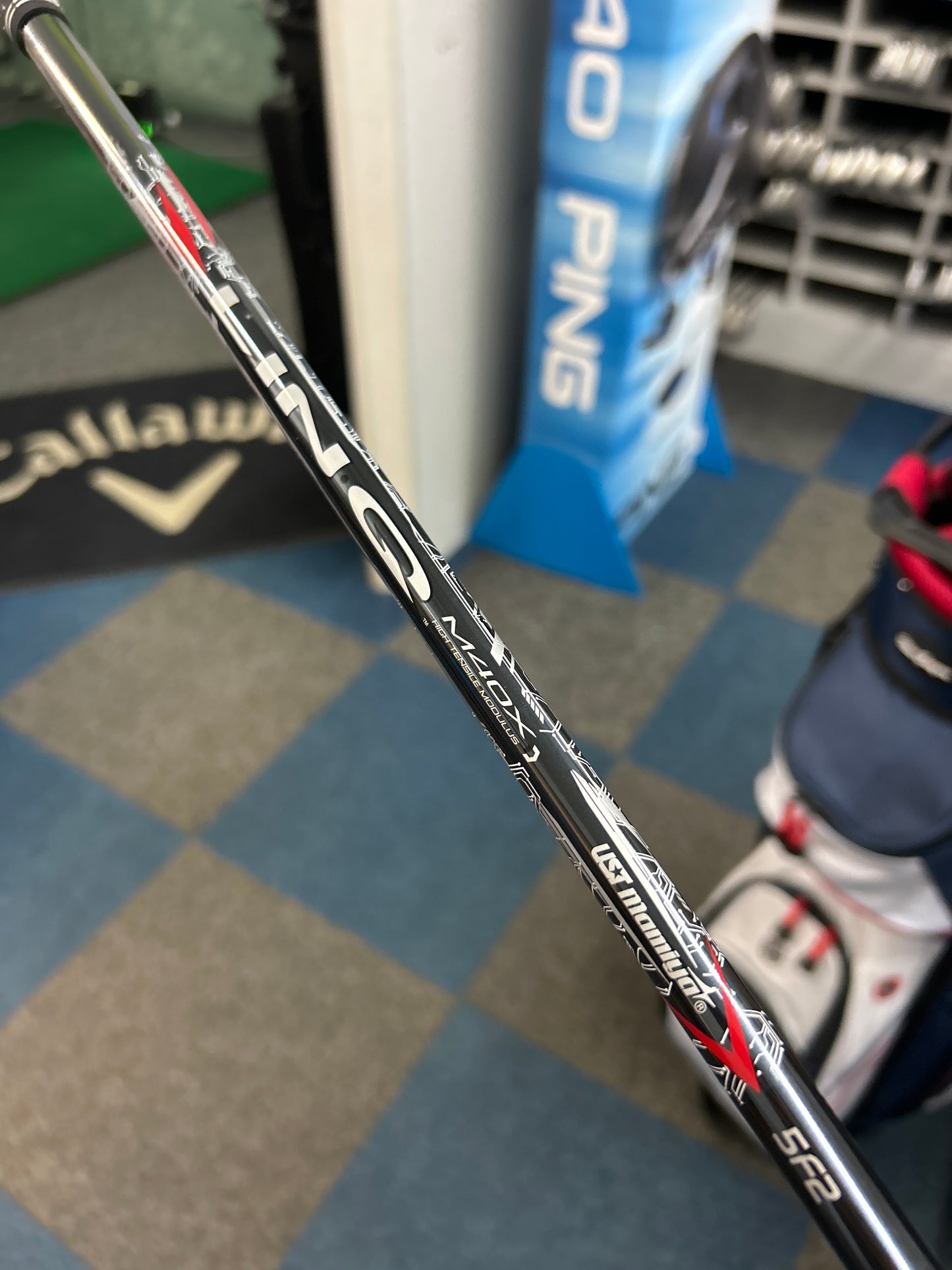 COBRA DARK SPEED MAX 12 Degree (SOFT REGULAR FLEX)