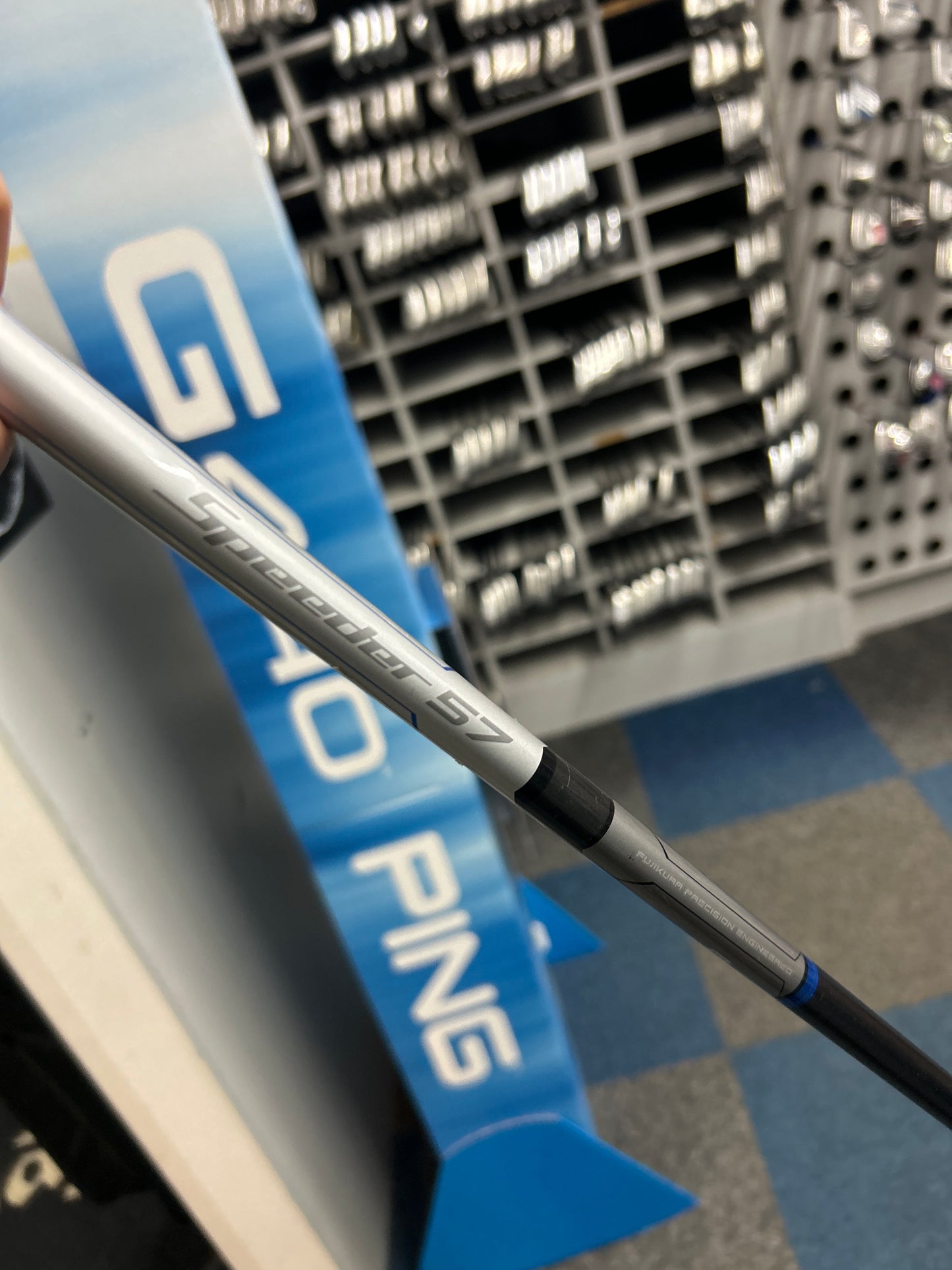 TAYLORMADE SLDR 12 Degree (Regular Flex)