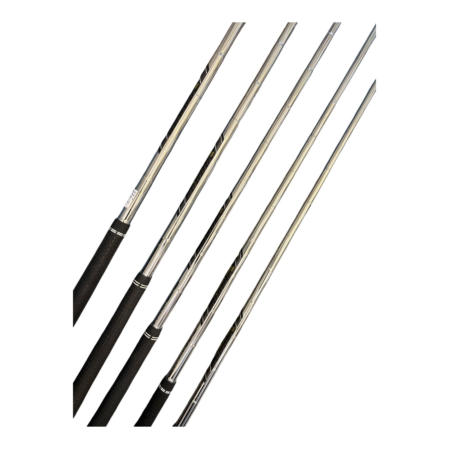 PING i210 6-PW (REGULAR FLEX)