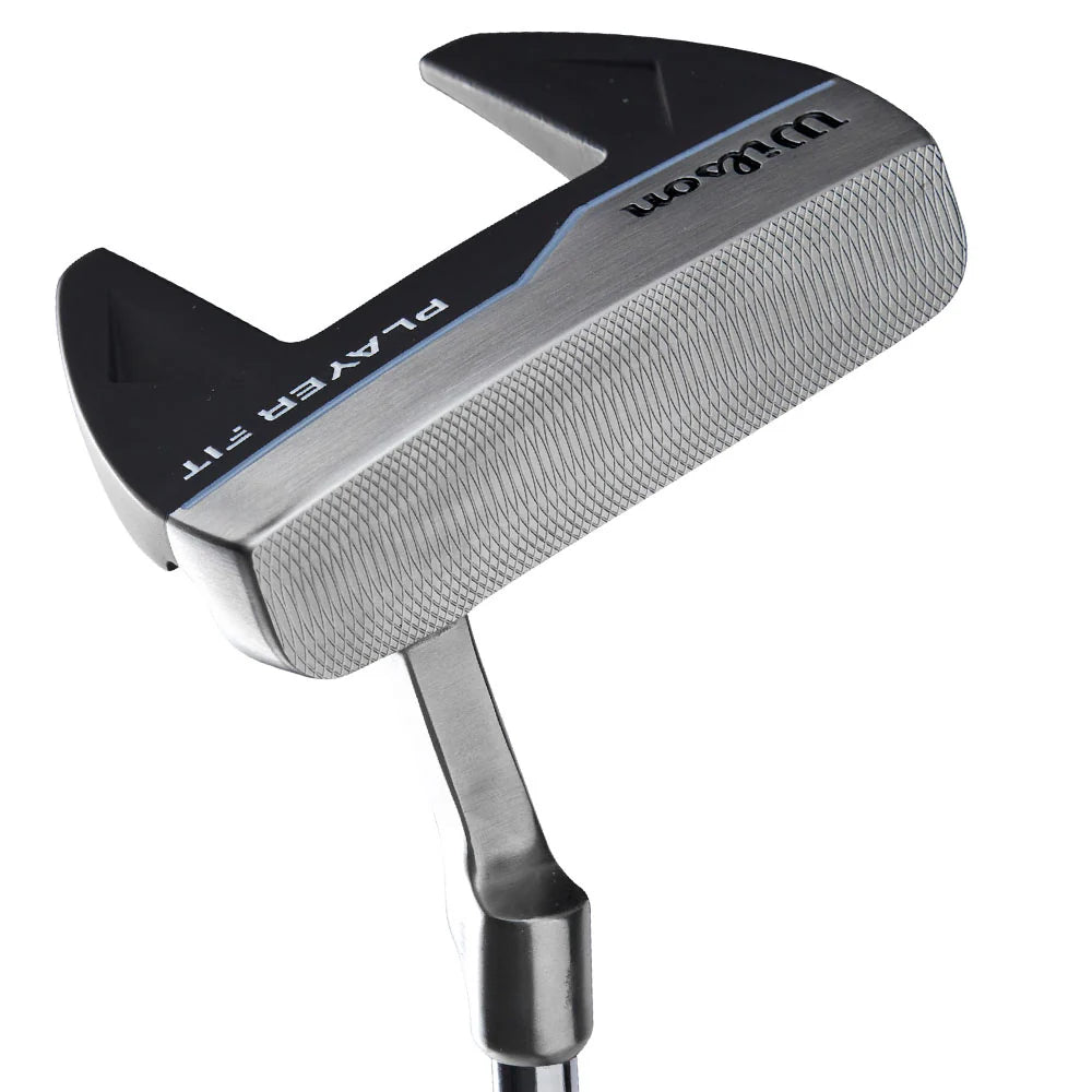 LADIES WILSON PLAYERS GRAPHITE GOLF PACKAGE SET
