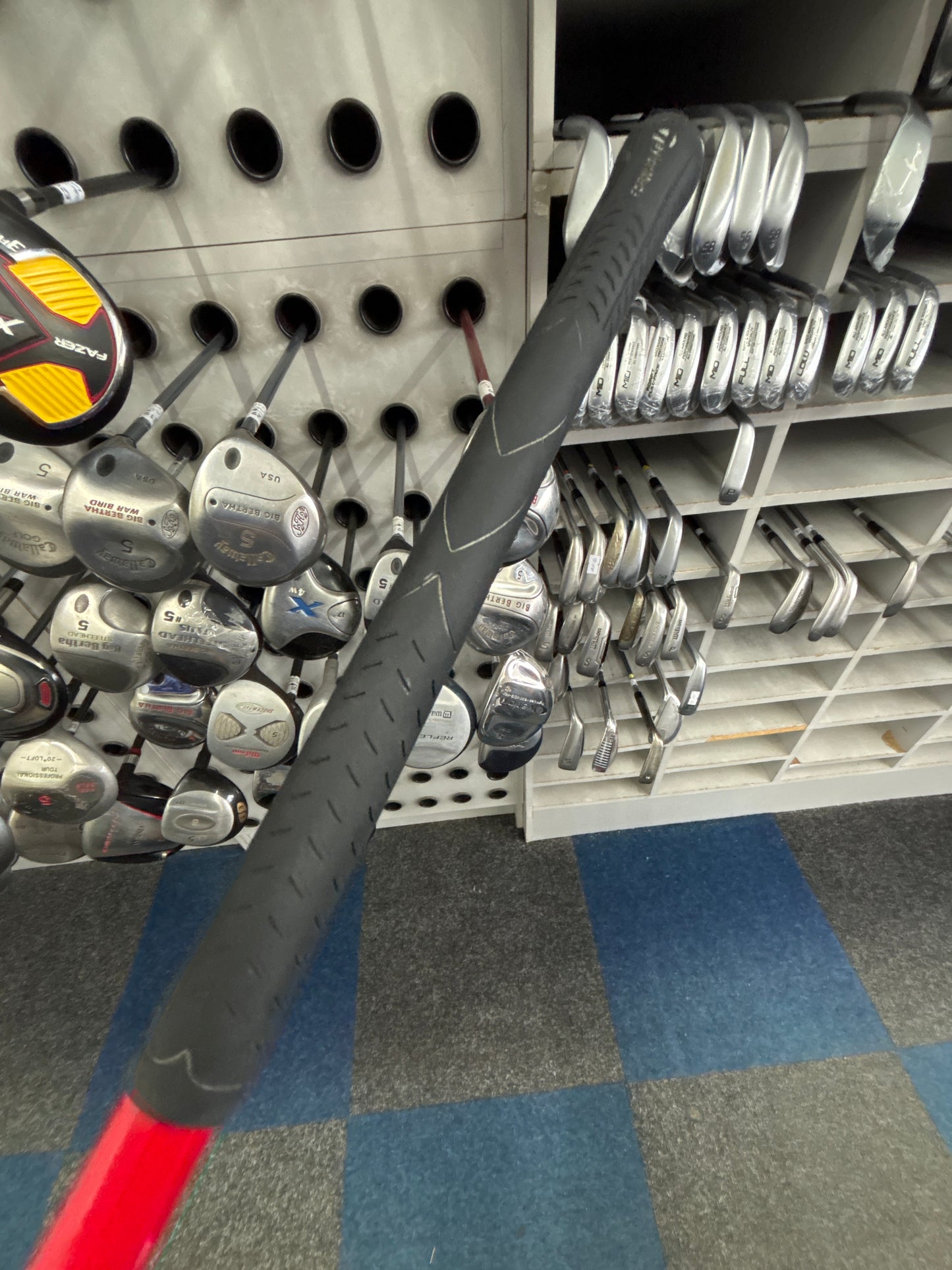 Taylormade R540 XD 3 WOOD (Regular FLEX)