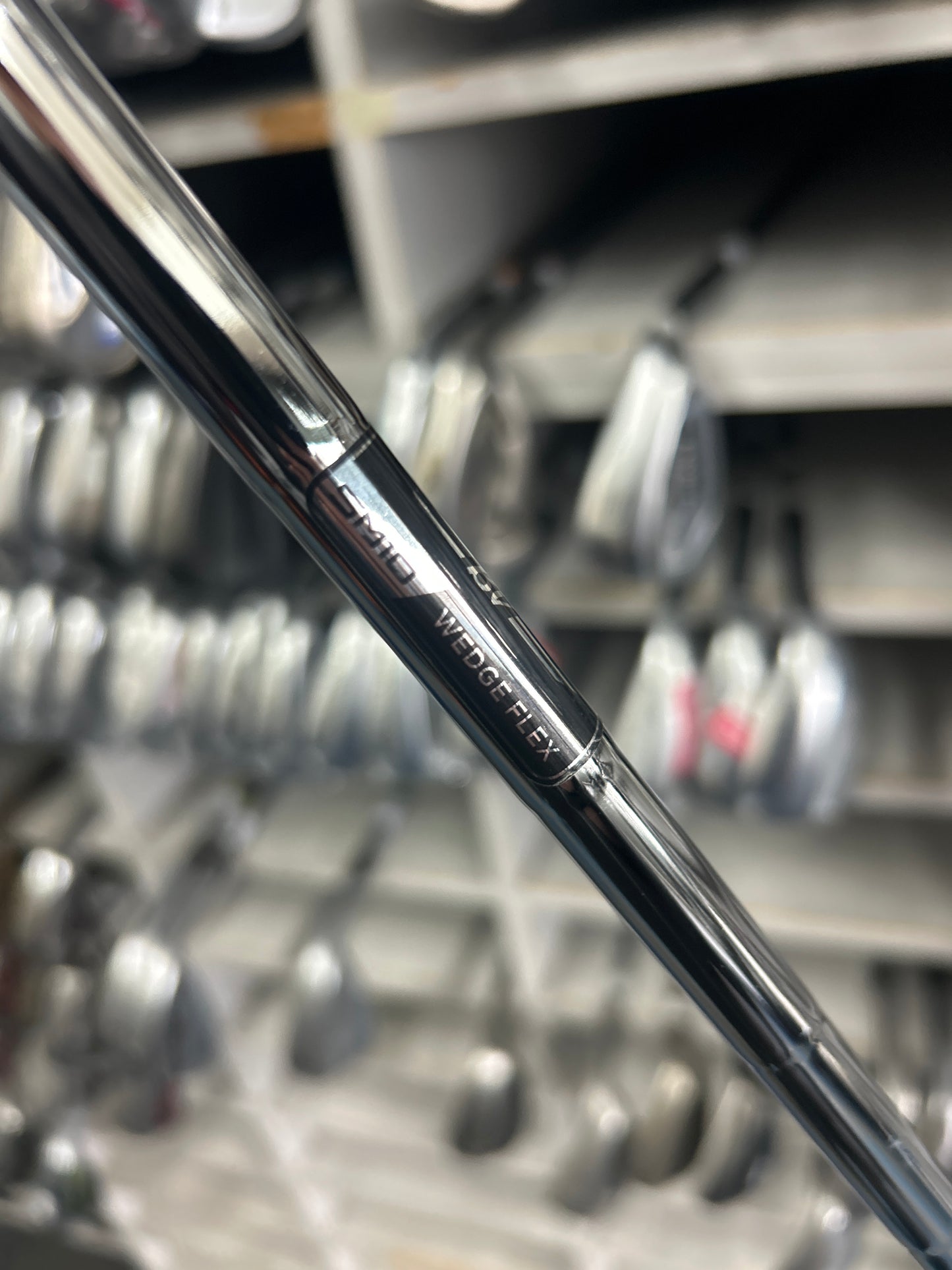 TITLEIST VOKEY SM10 52’’ (08 Degrees Of Bounce)