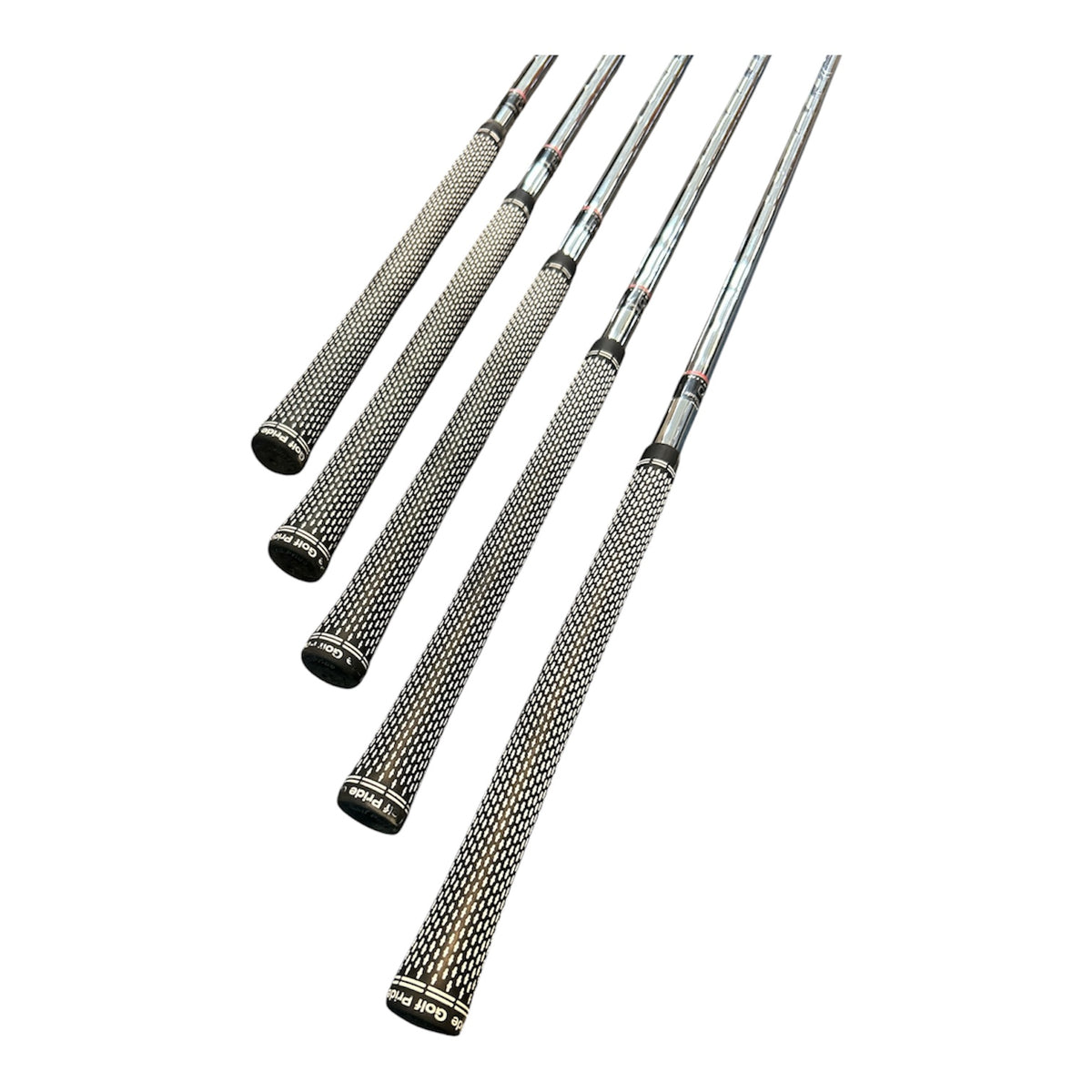 TaylorMade RAC OS (6-PW) (Regular Flex)