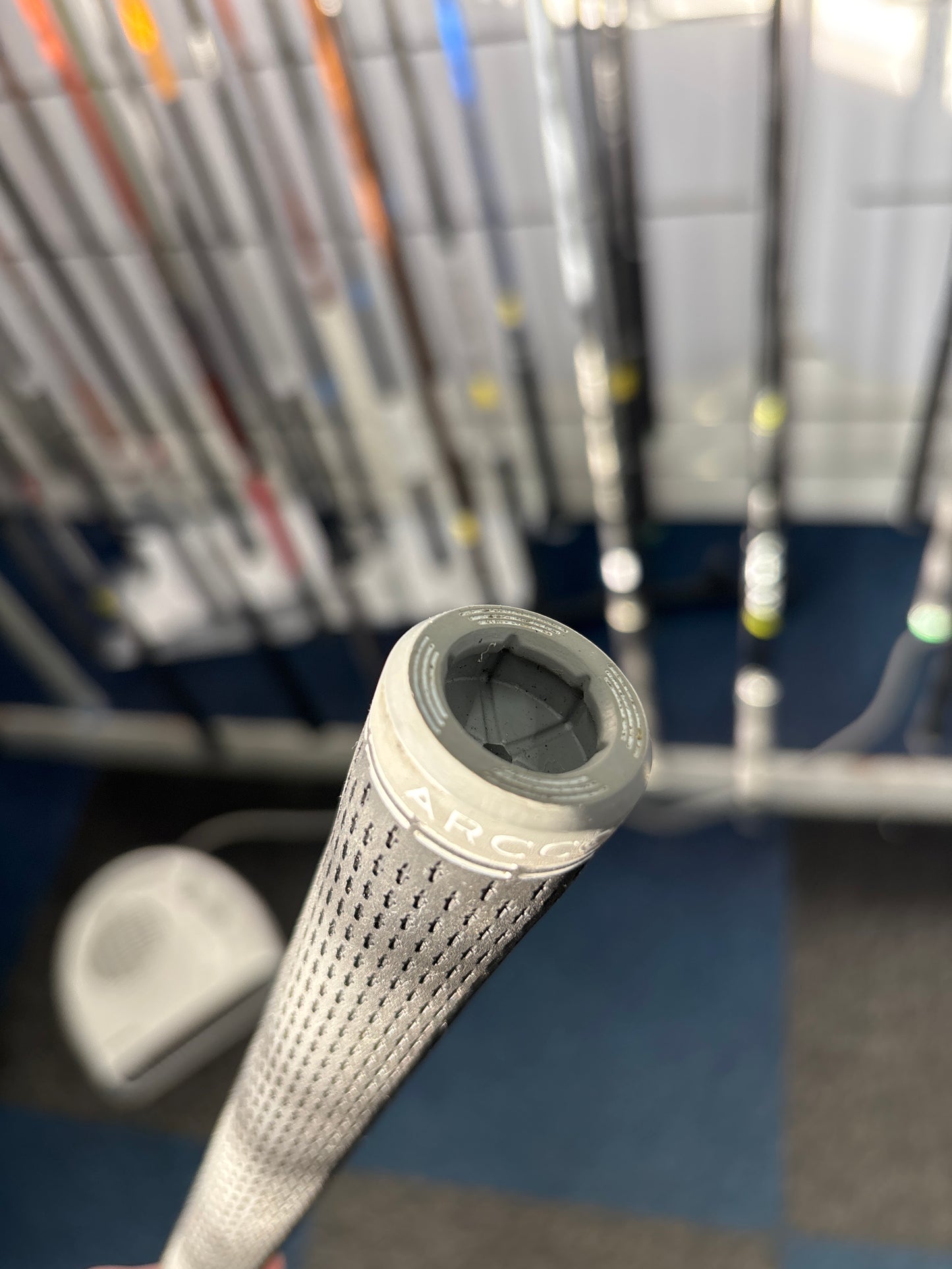 Cobra KING Baffler 23 Degree 4 HYBRID (Regular FLEX)