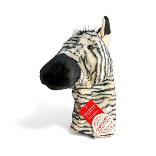 Zebra Driver HEADCOVER