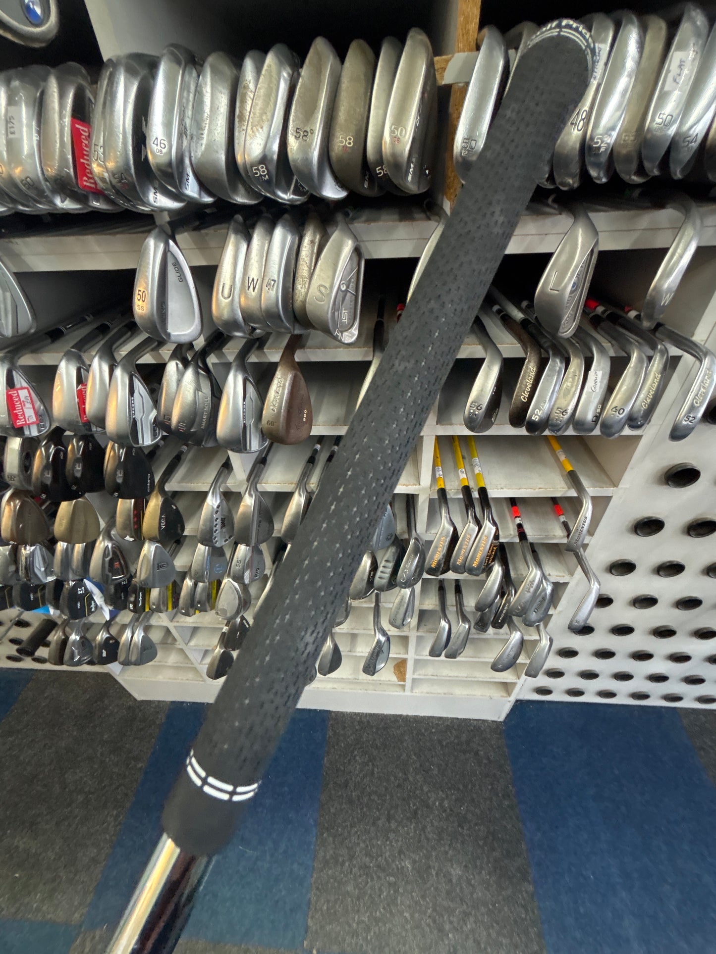 PING G430 50 Degree Wedge