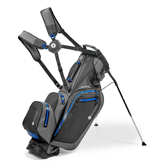 MOTOCADDY HYDROFLEX (Blue)