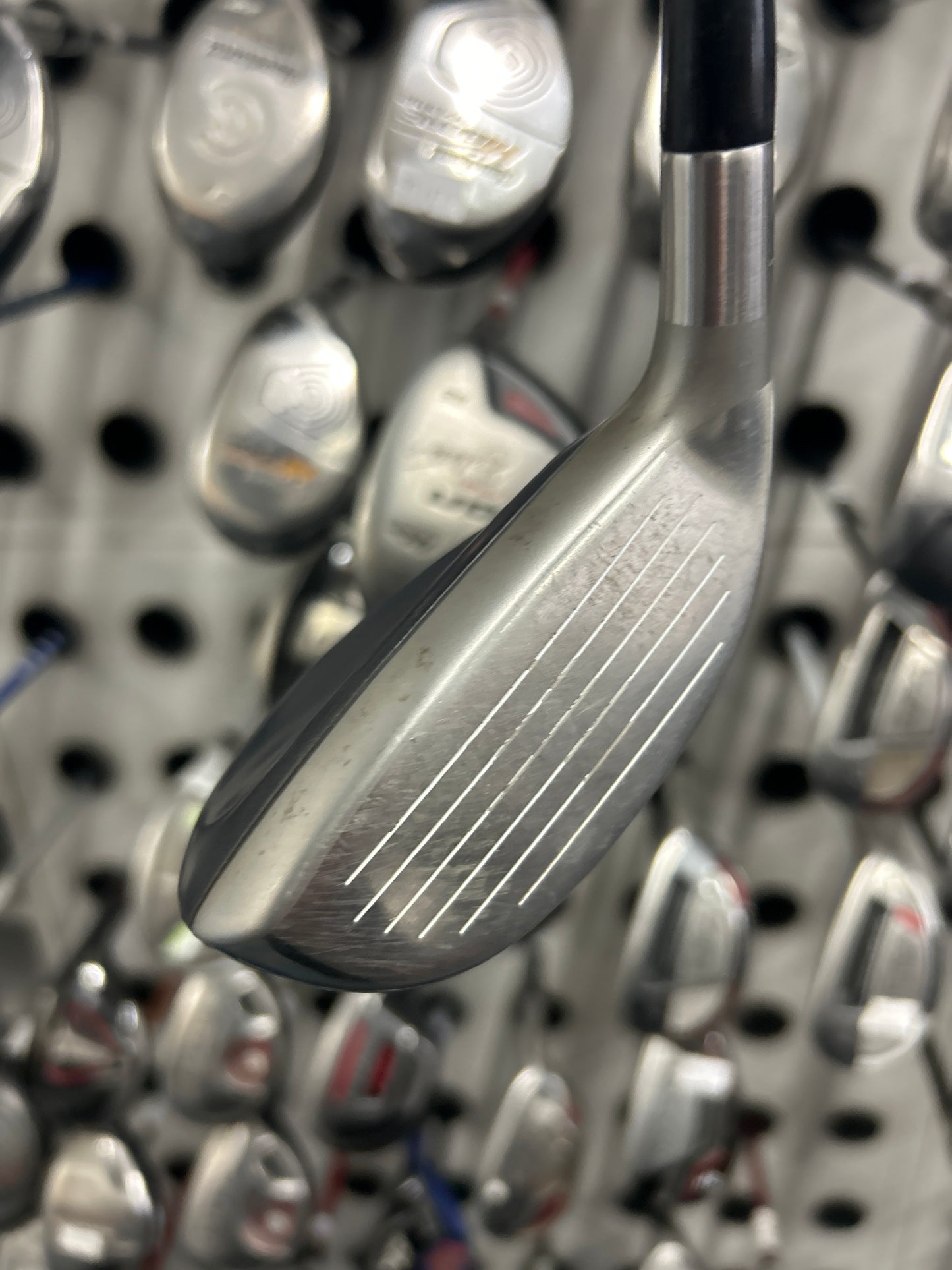 Cleveland HIBORE 3 HYBIRD (Regular FLEX)