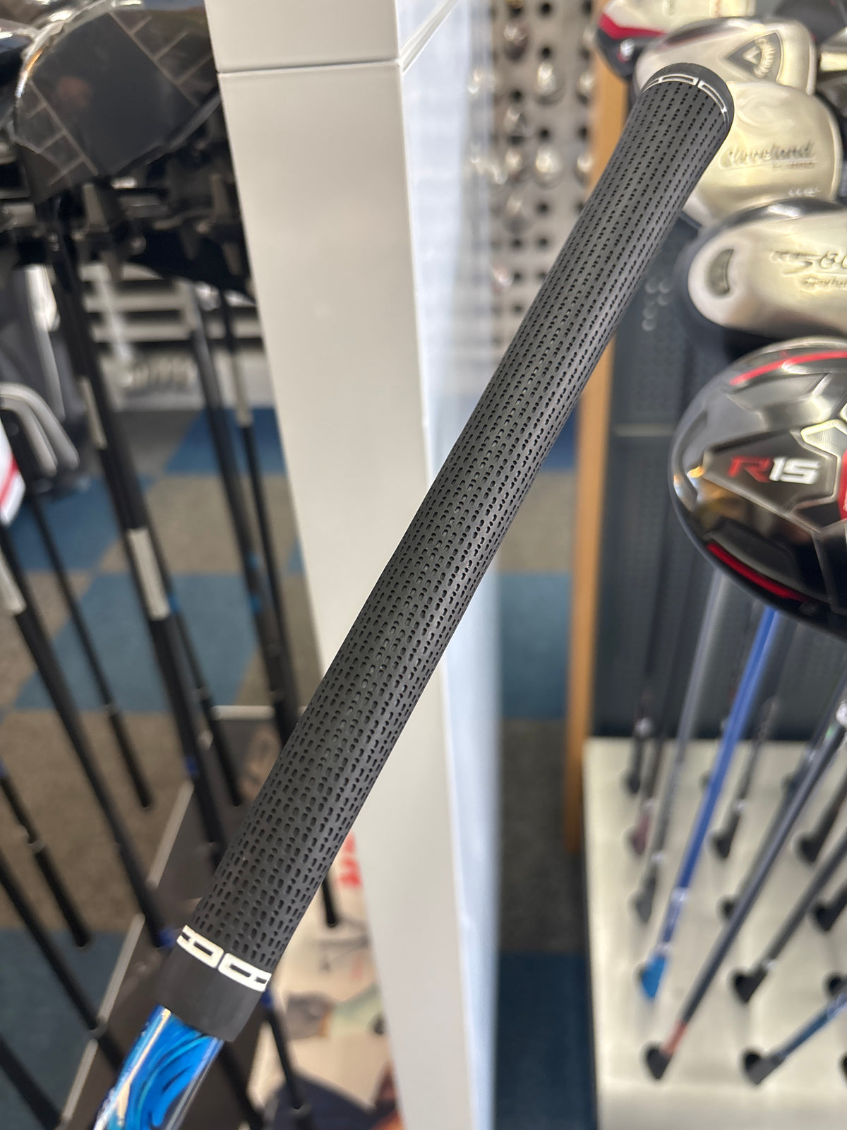 Cobra Aerojet 5 Wood 18 Degree (REGULAR LEX)