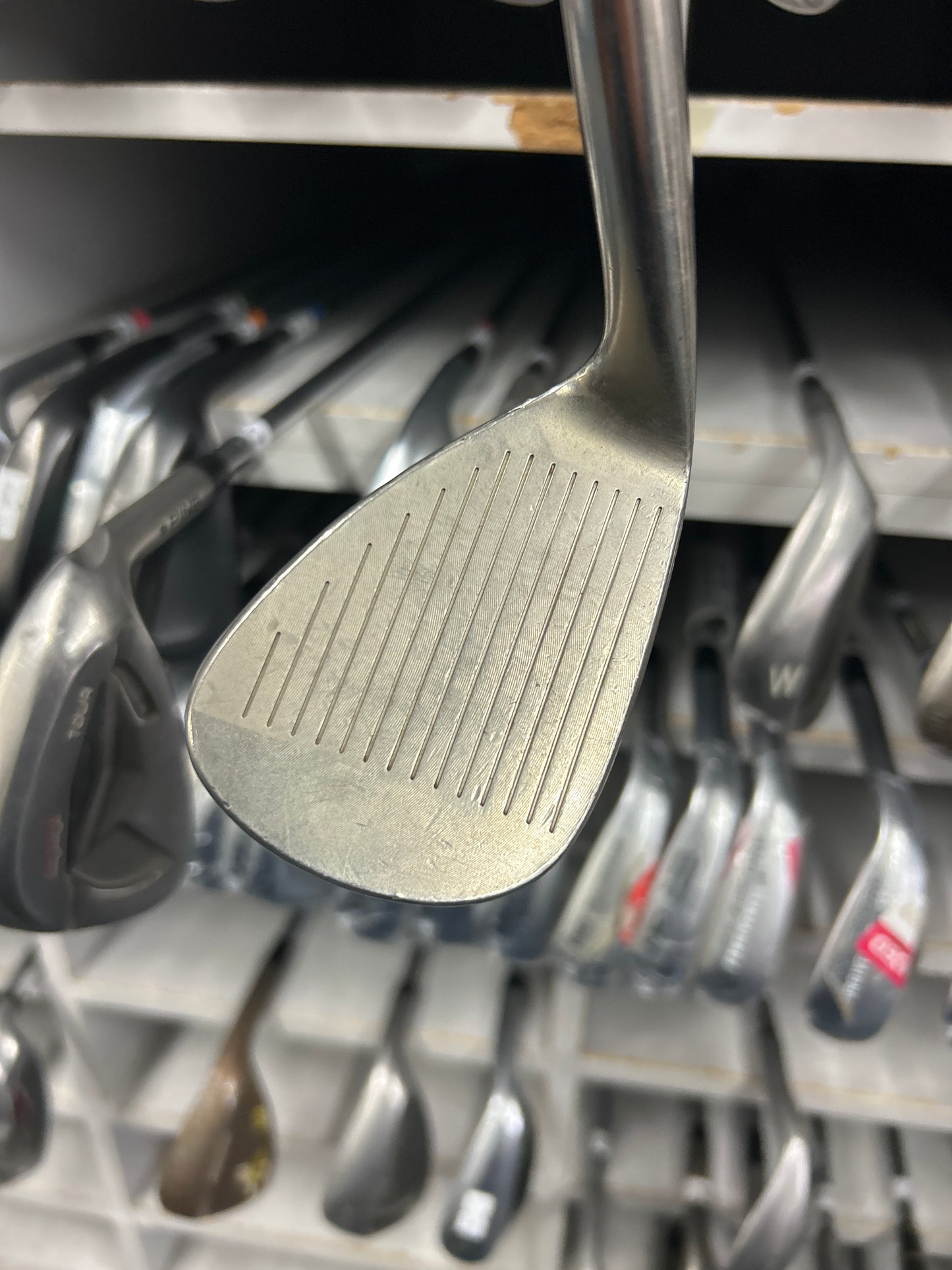 Mizuno MP-T4 54’’ (09 Degrees Of Bounce)