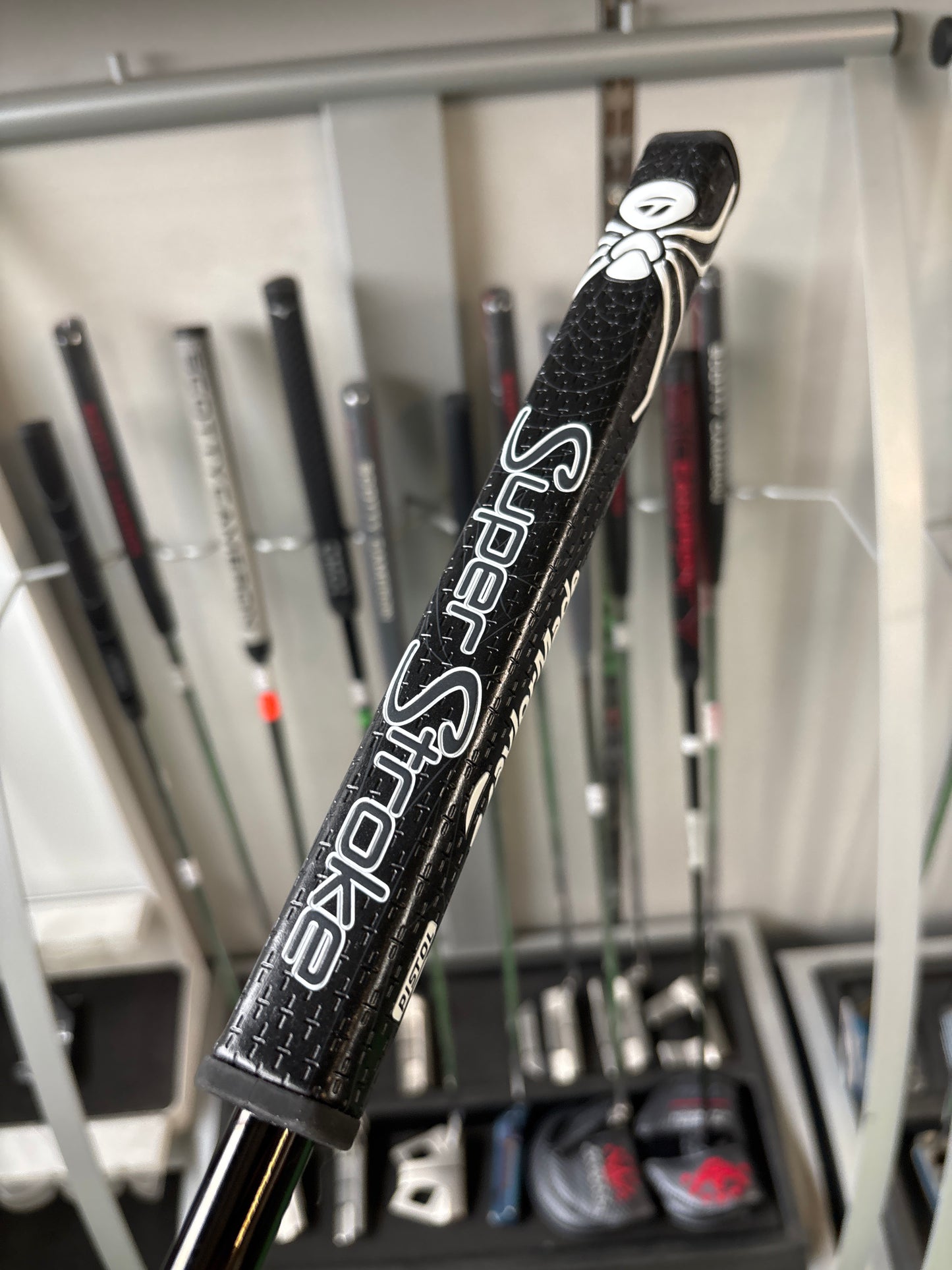 Taylormade SPIDER TOUR T3 (34”)