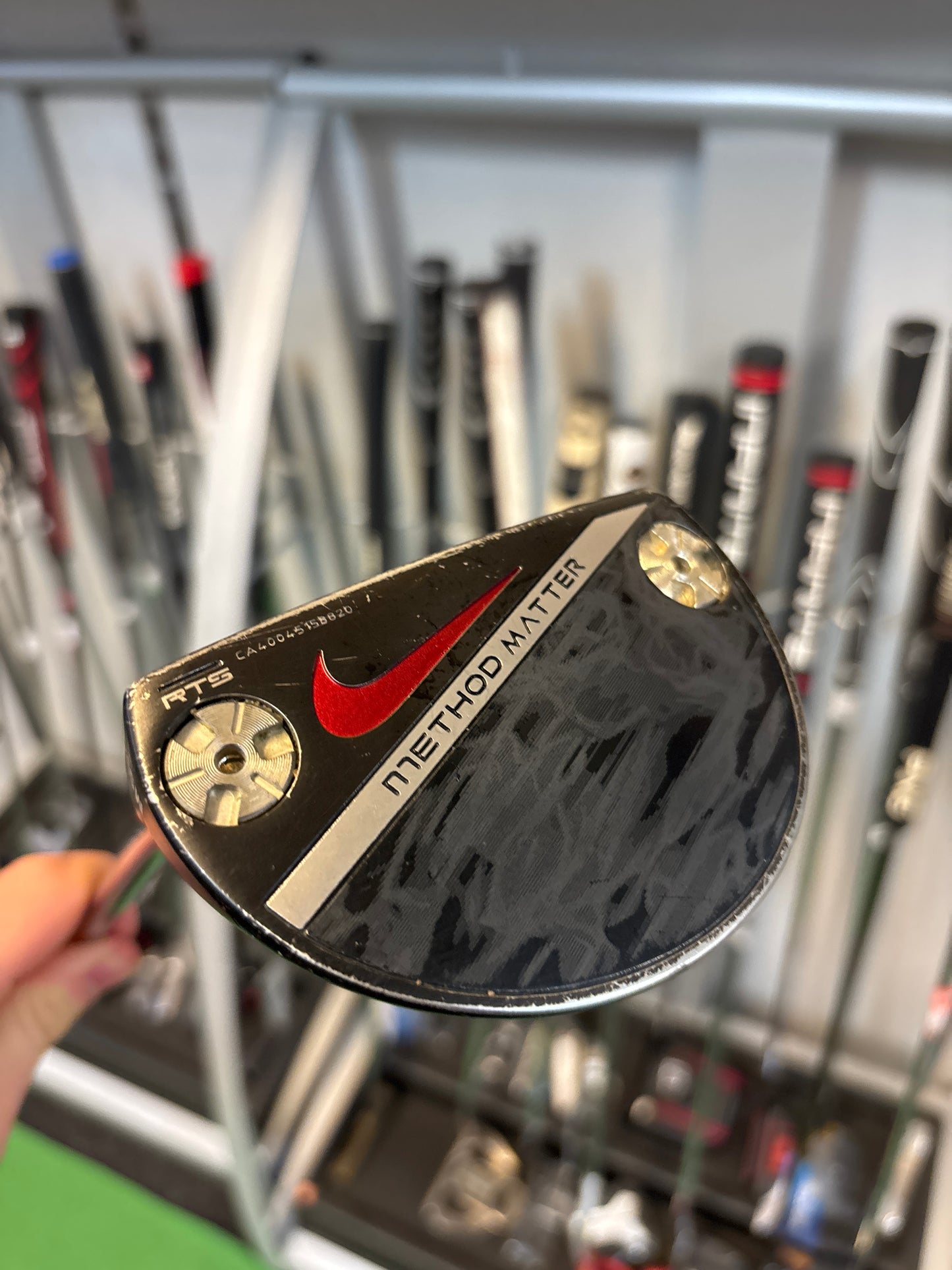 Nike Method Matter (LH)