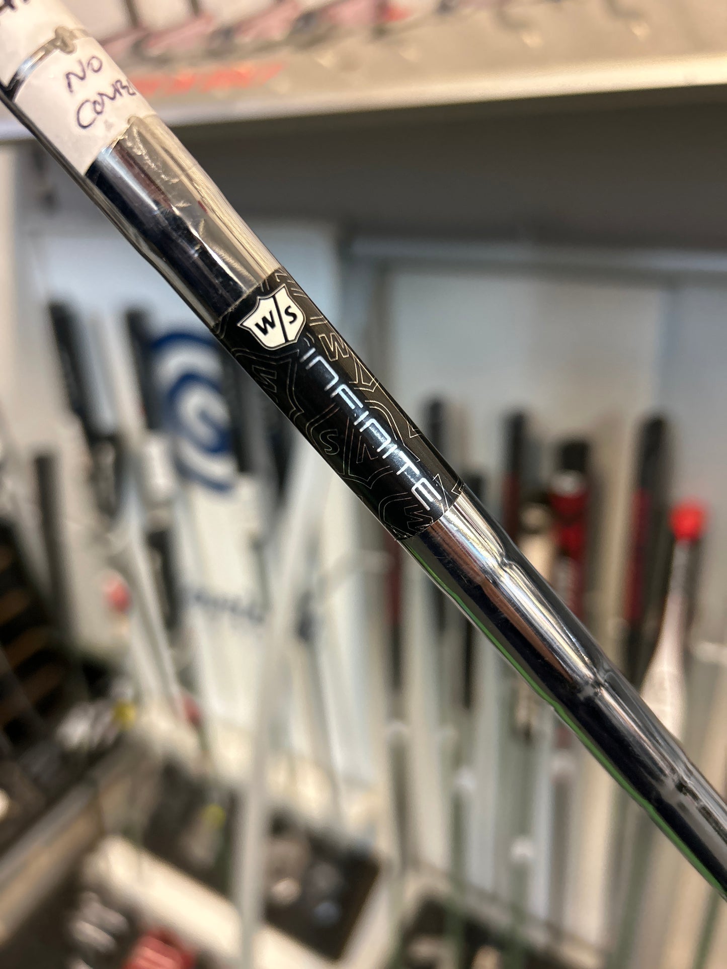 WILSON STAFF INFINITE WINDY CITY