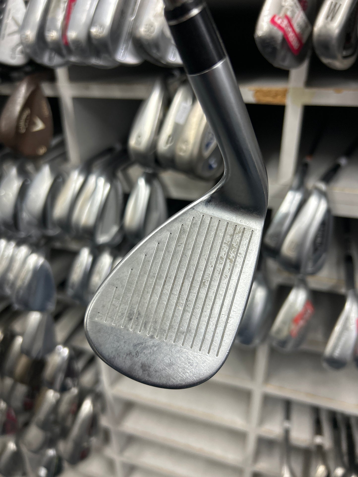 CALLAWAY APEX DCB A WEDGE