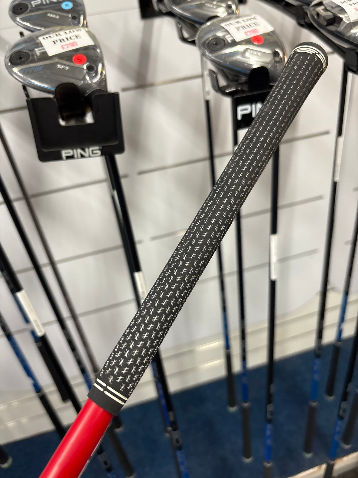 Cobra AeroJet 2 Hybrid 17 Degree (REGULAR FLEX)