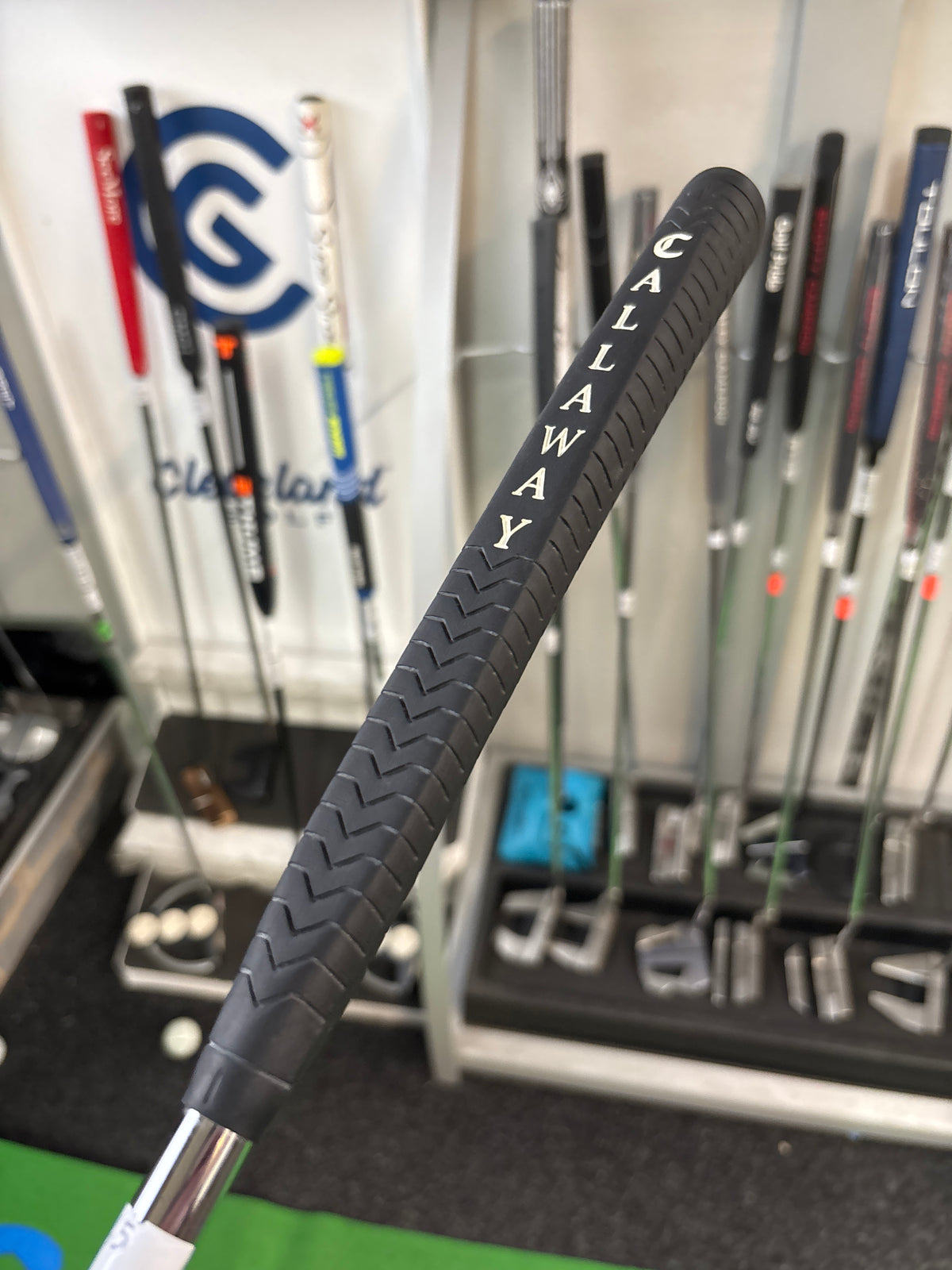 CALLAWAY Bobby Jones BJ-2 (34”)