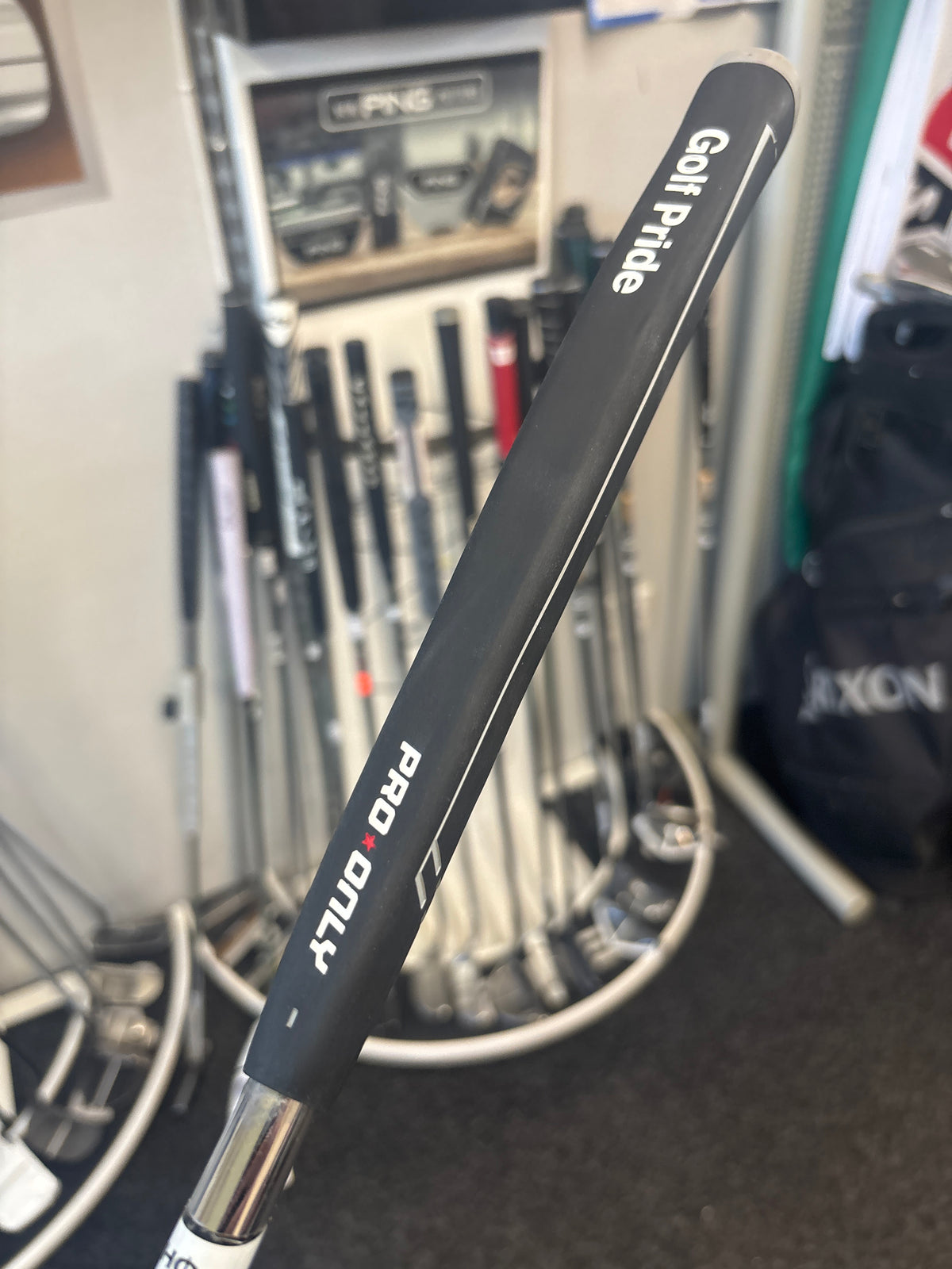 Taylormade Ghost TM-890 (33”)