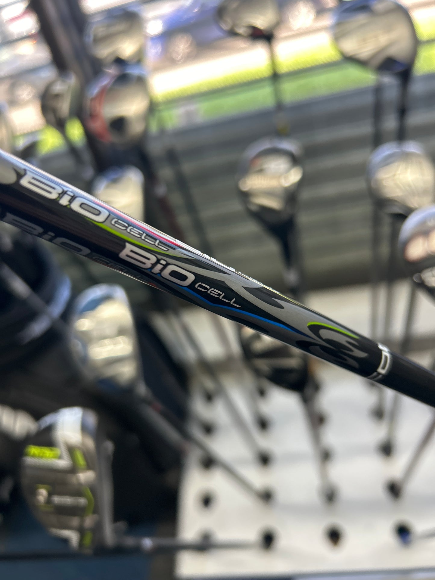 COBRA BIO CELL 3 HYBIRD (Regular FLEX)