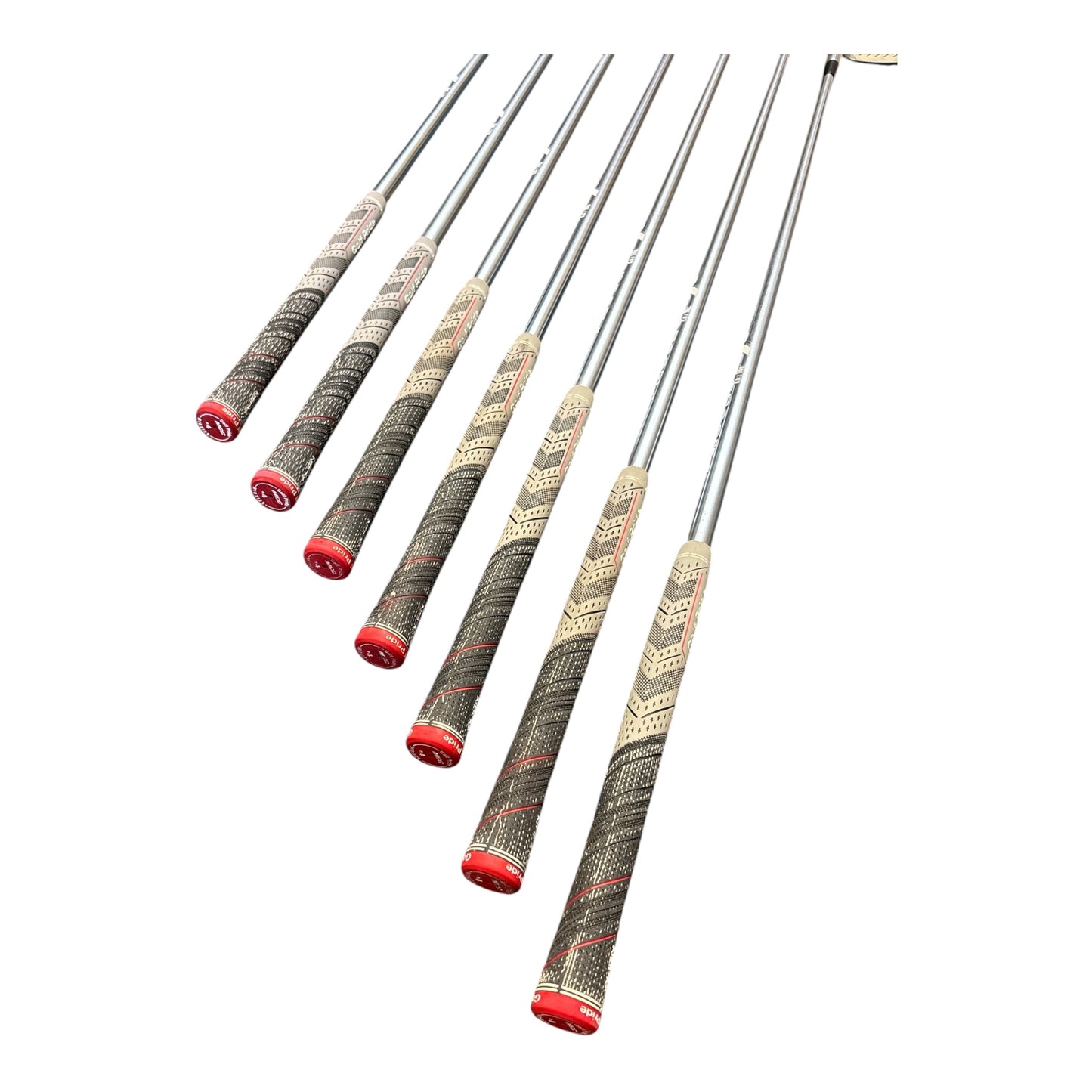Mizuno PRO 223 (4-PW) (STIFF FLEX)
